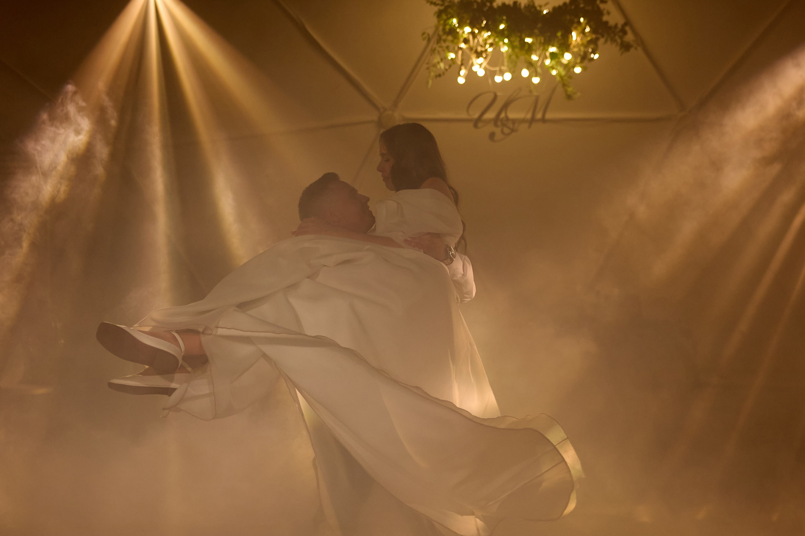 Марина и Илья. Александр Прозоров фотограф в Кирове