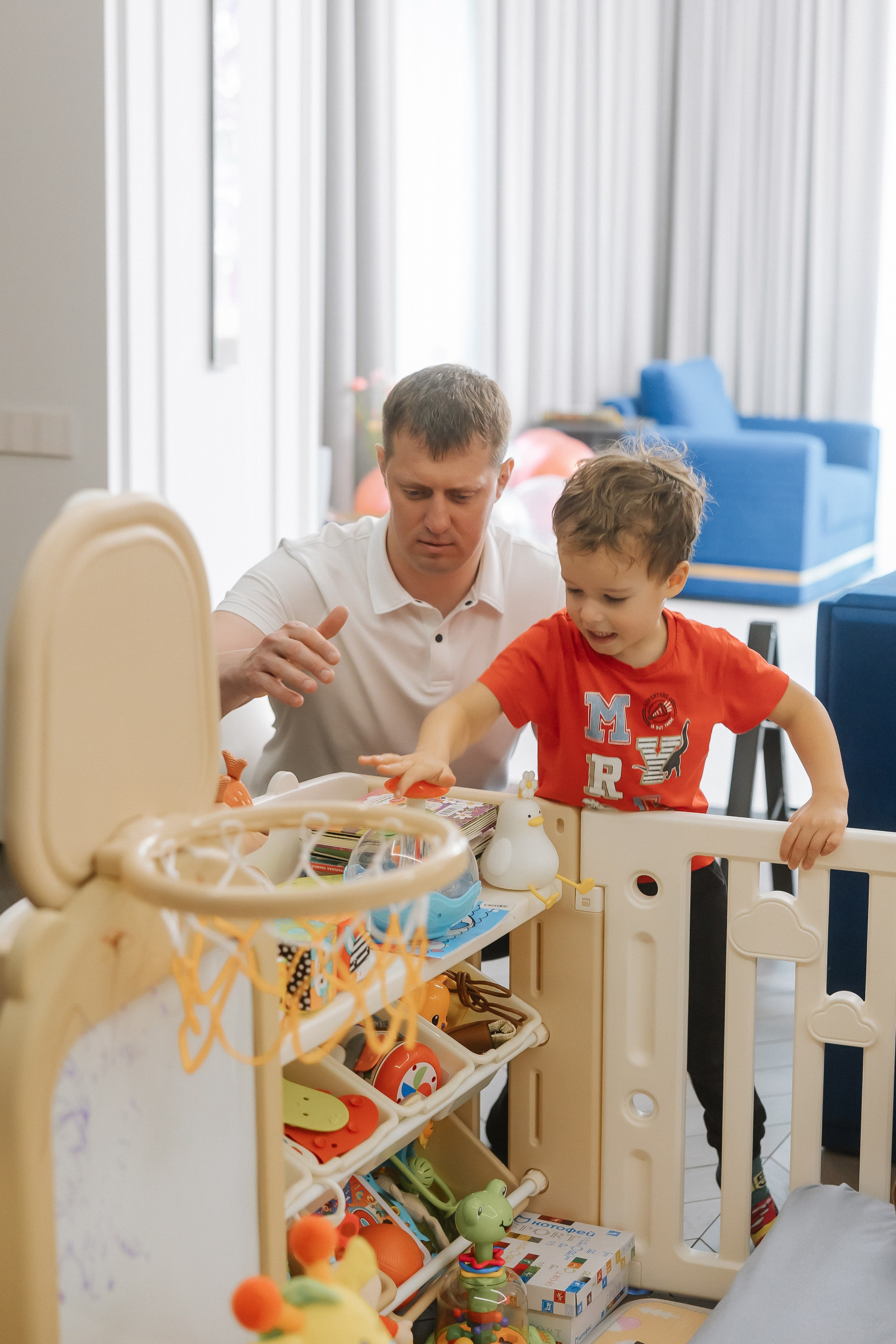 Амелии 1 годик. Свадебный фотограф | Москва | Демидова Мария