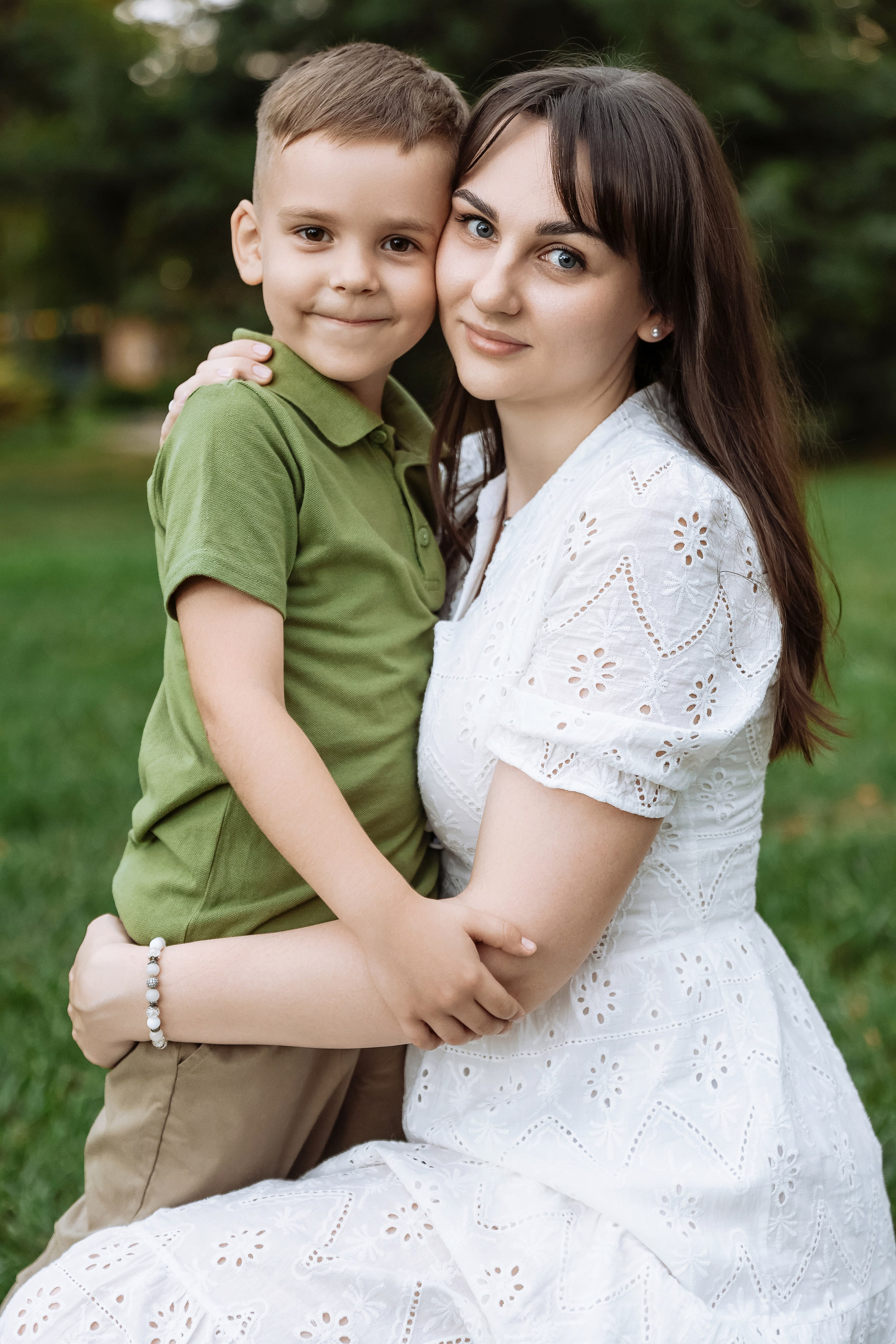 Первый годик. Свадебный фотограф Ольга Гречко