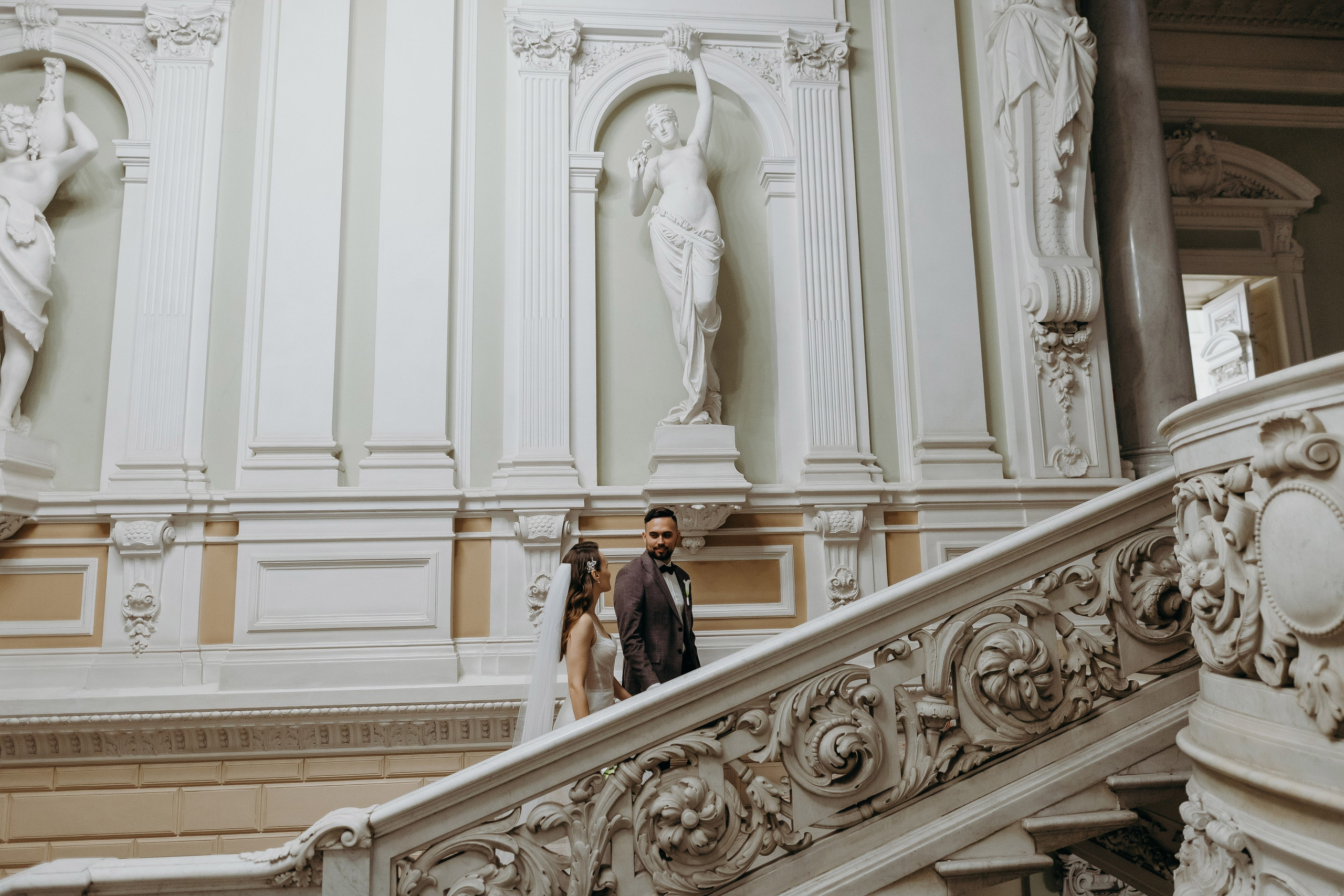 Wedding day 05.09.24. Свадебный фотограф в Санкт-Петербурге