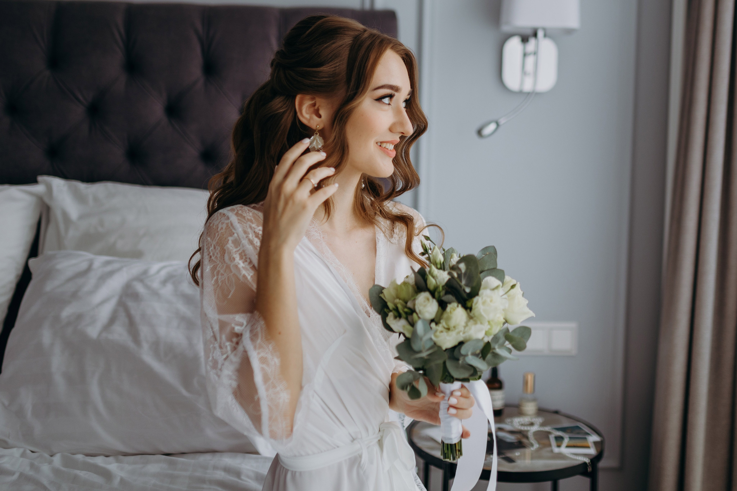 Wedding day 28.08.23. Свадебный фотограф в Санкт-Петербурге