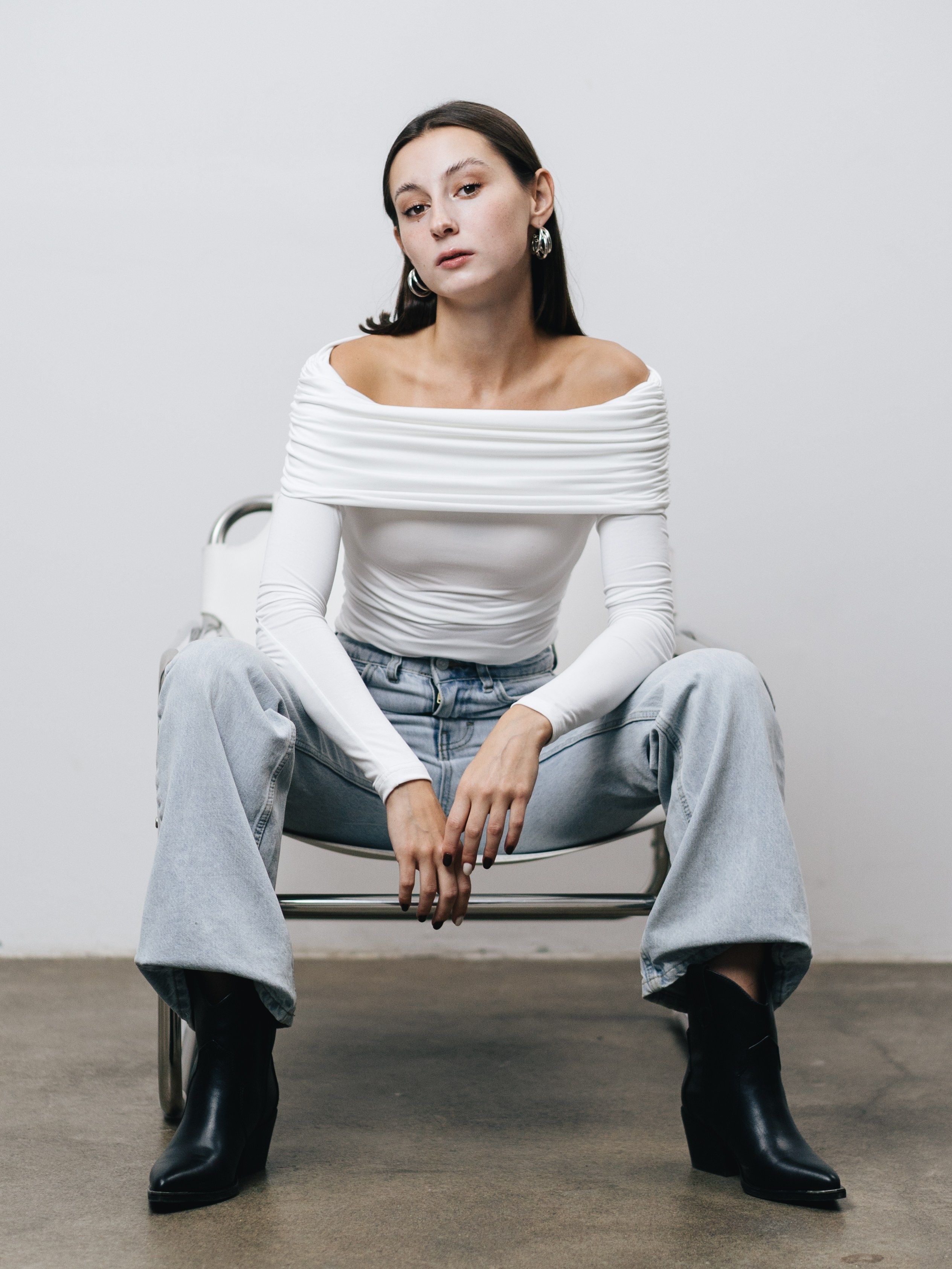 ПОРТРЕТНЫЕ СЪЁМКИ. Фотограф Сорокина Валерия | Москва