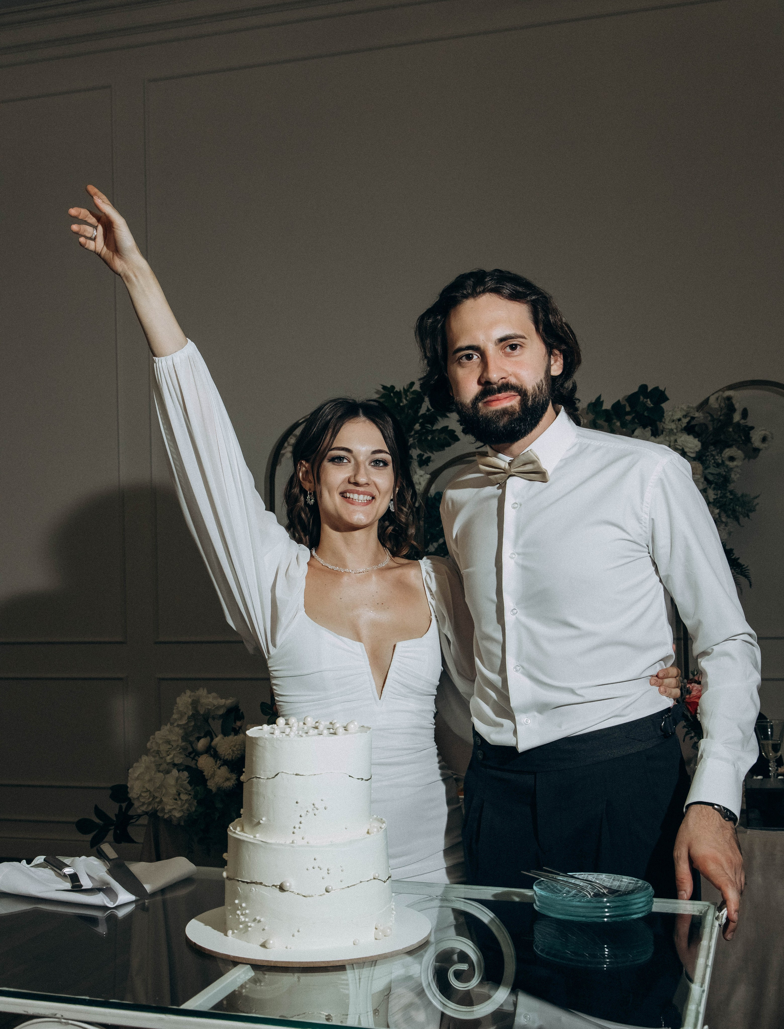 Wedding Doctors. Артём Бачурин — свадебный фотограф Воронеж