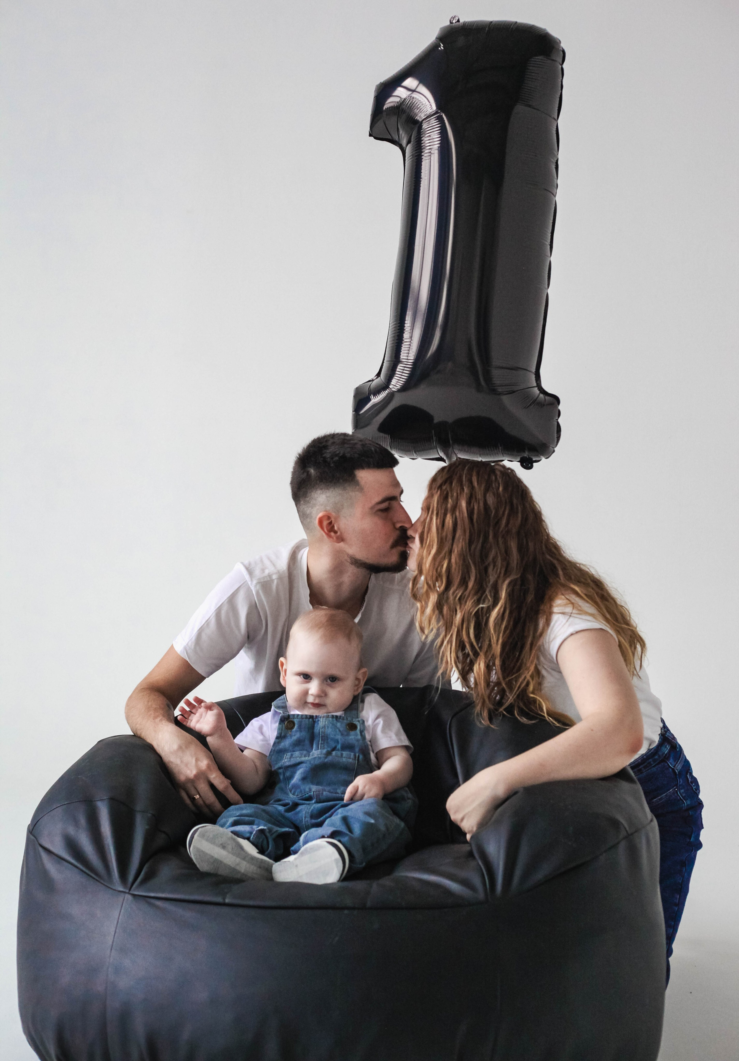 Студия. Уличный фотограф Города N