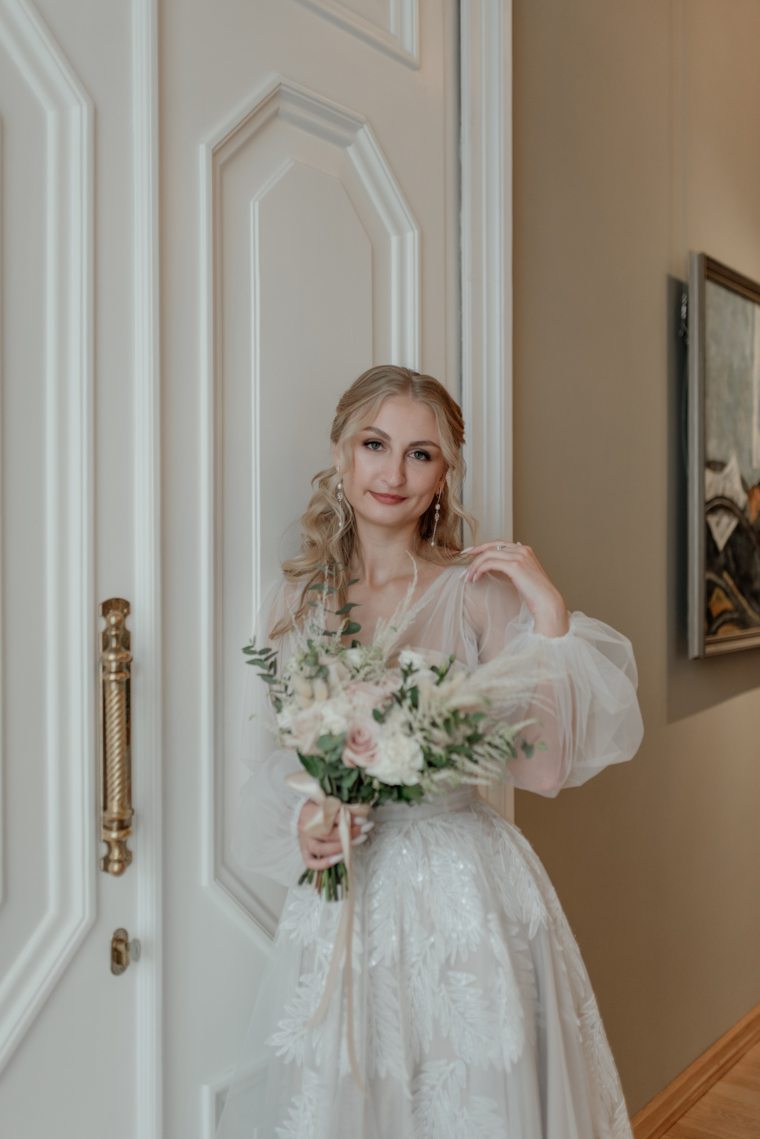 V&N. Свадебный и Семейный фотограф в Ярославле Алёна Колясникова