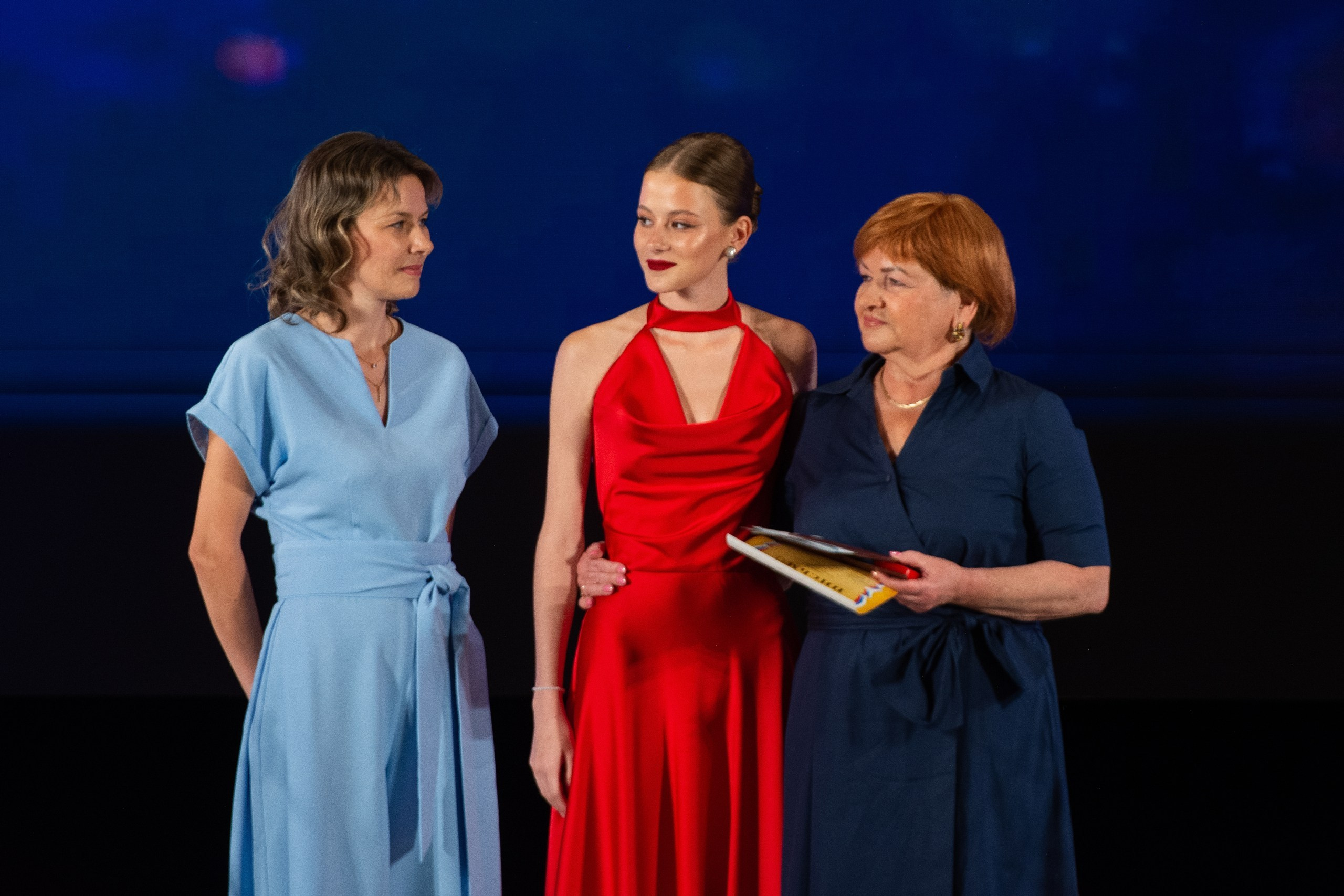 Выпускной. Фотовидео.рус