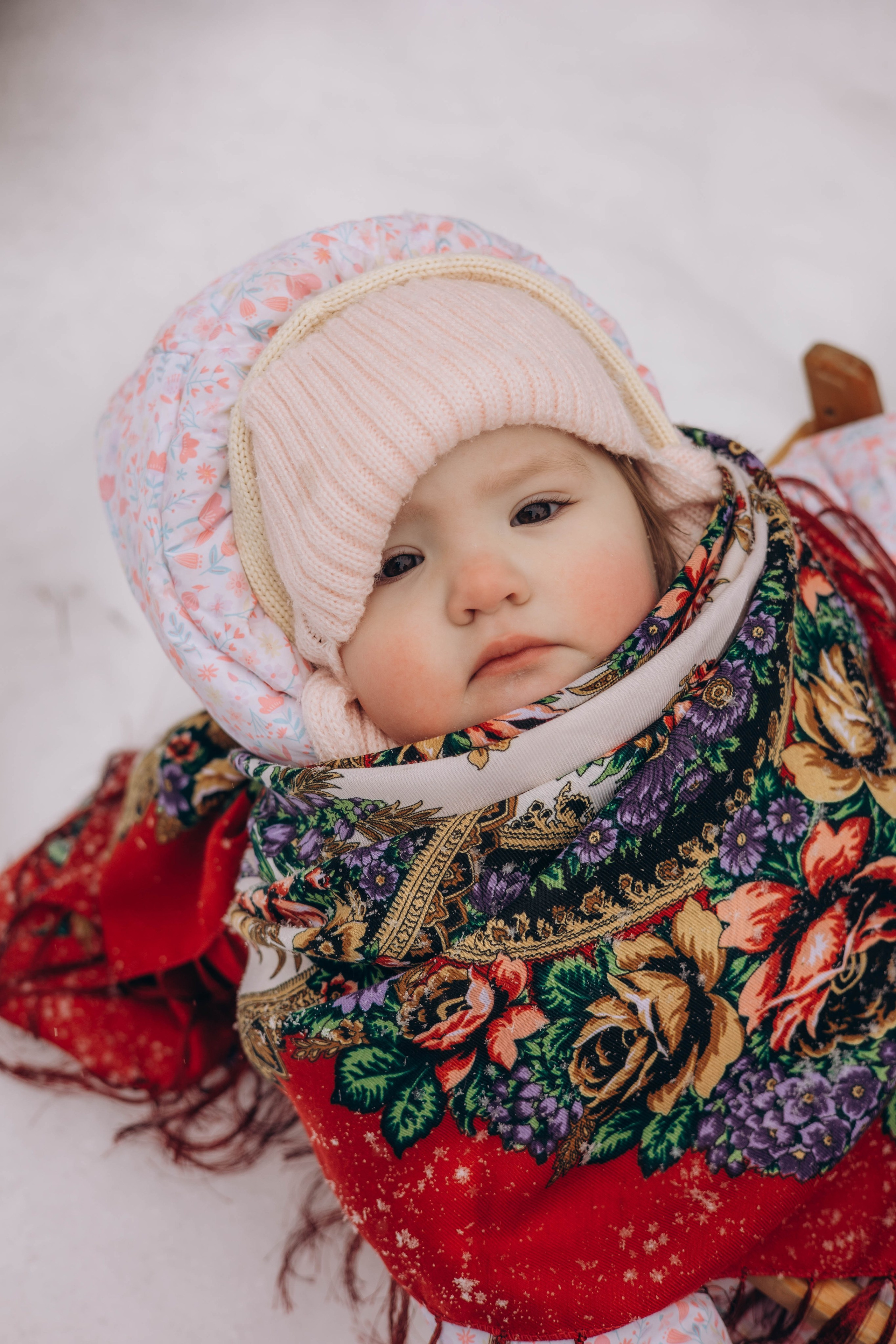 Алена. Наталья Косьянова. Ваш фотограф. Москва