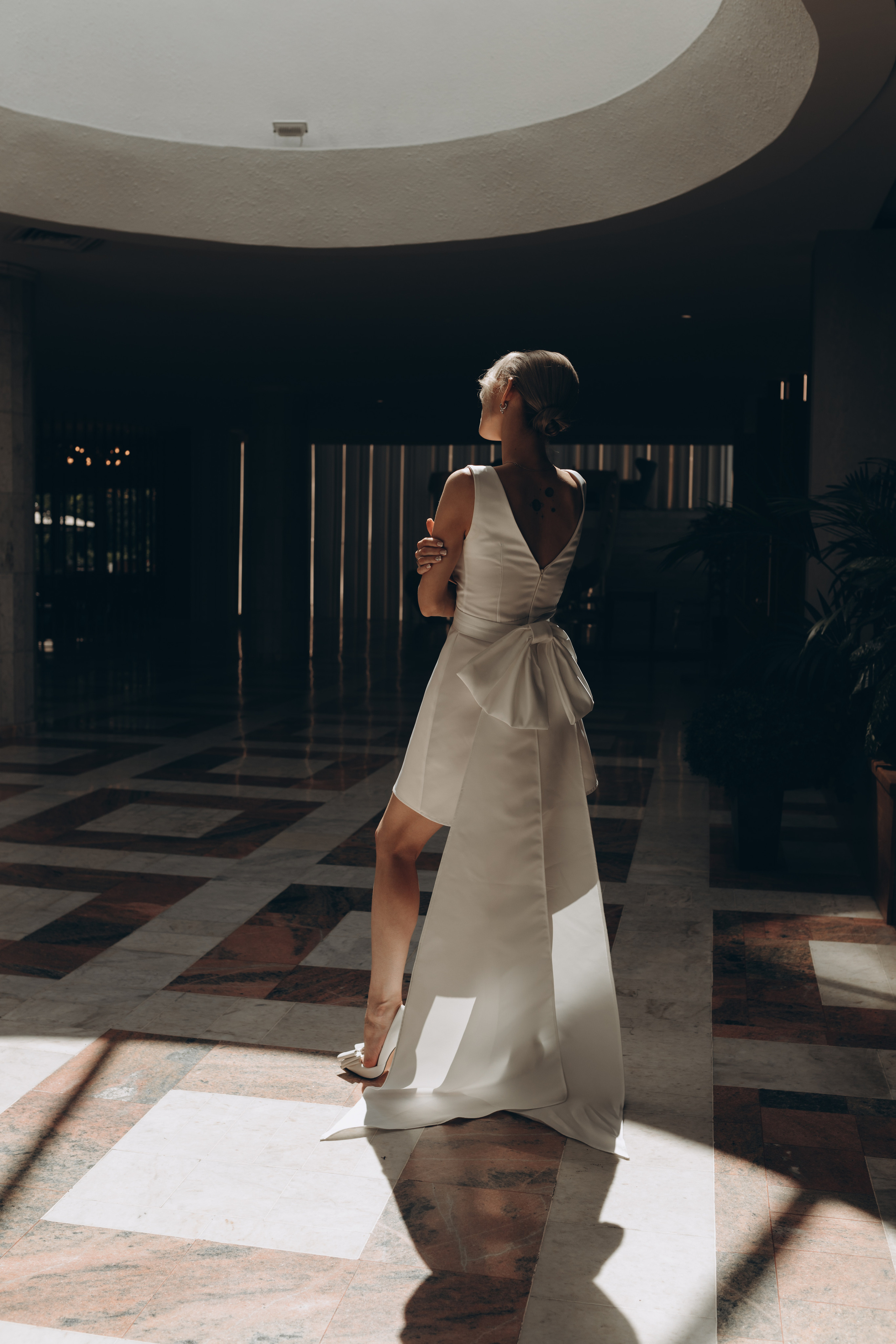 Галина и Алексей. Фотограф Ксюша Белоносова