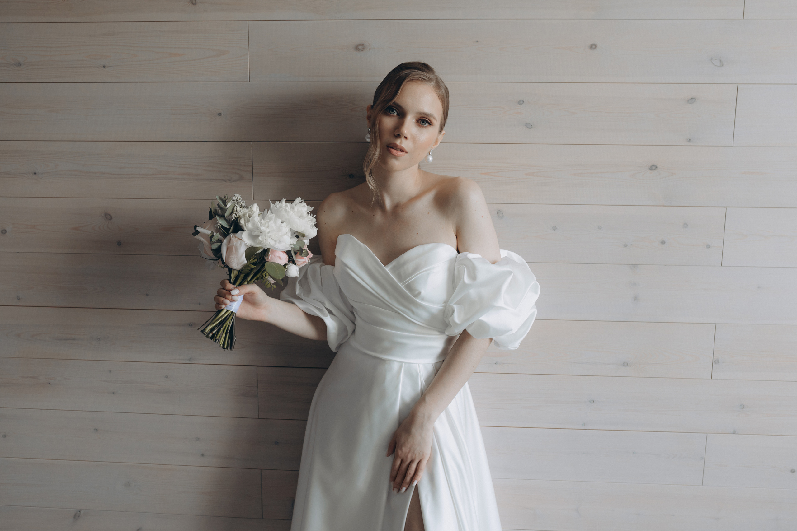 Полина и Евгений. Фотограф Ксюша Белоносова