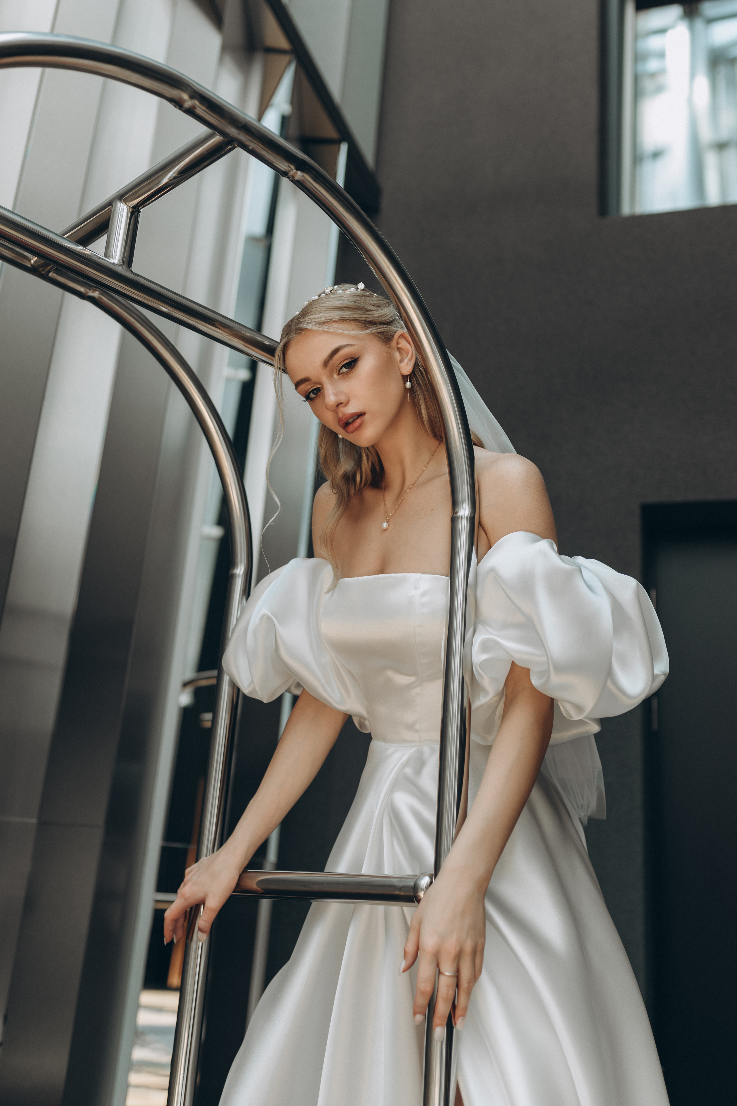 София и Александр. Фотограф Ксюша Белоносова