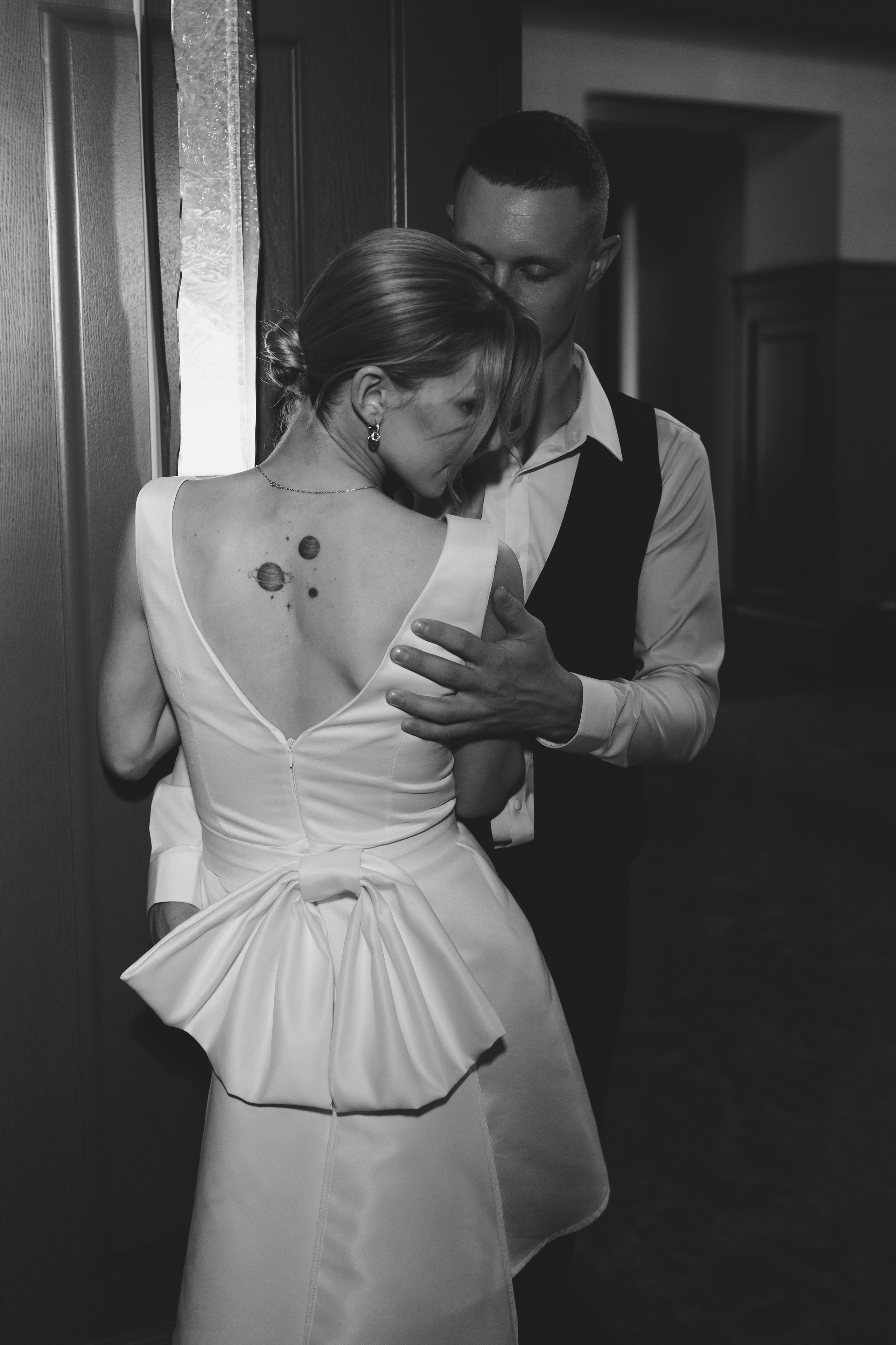 Галина и Алексей. Фотограф Ксюша Белоносова