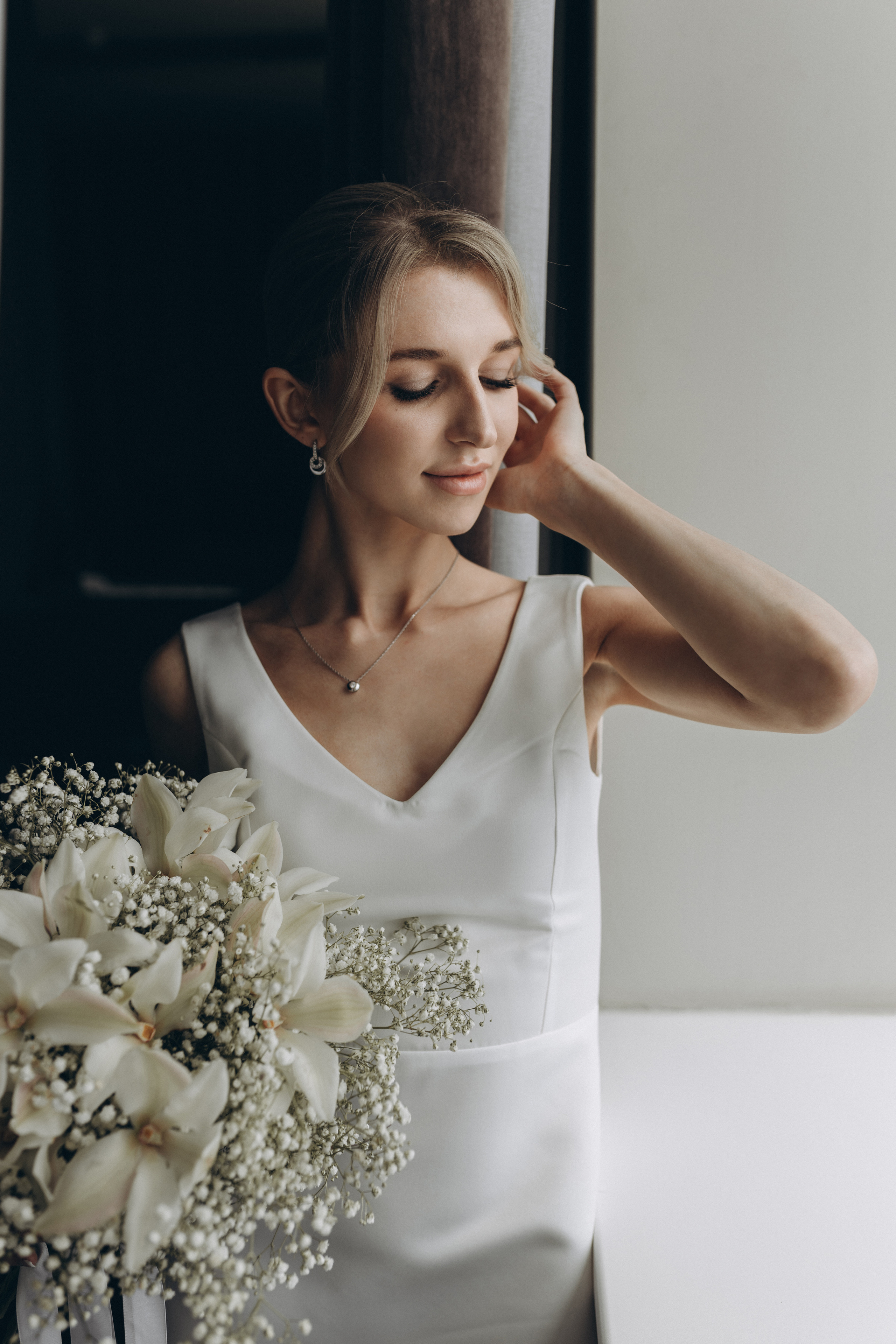 Галина и Алексей. Фотограф Ксюша Белоносова