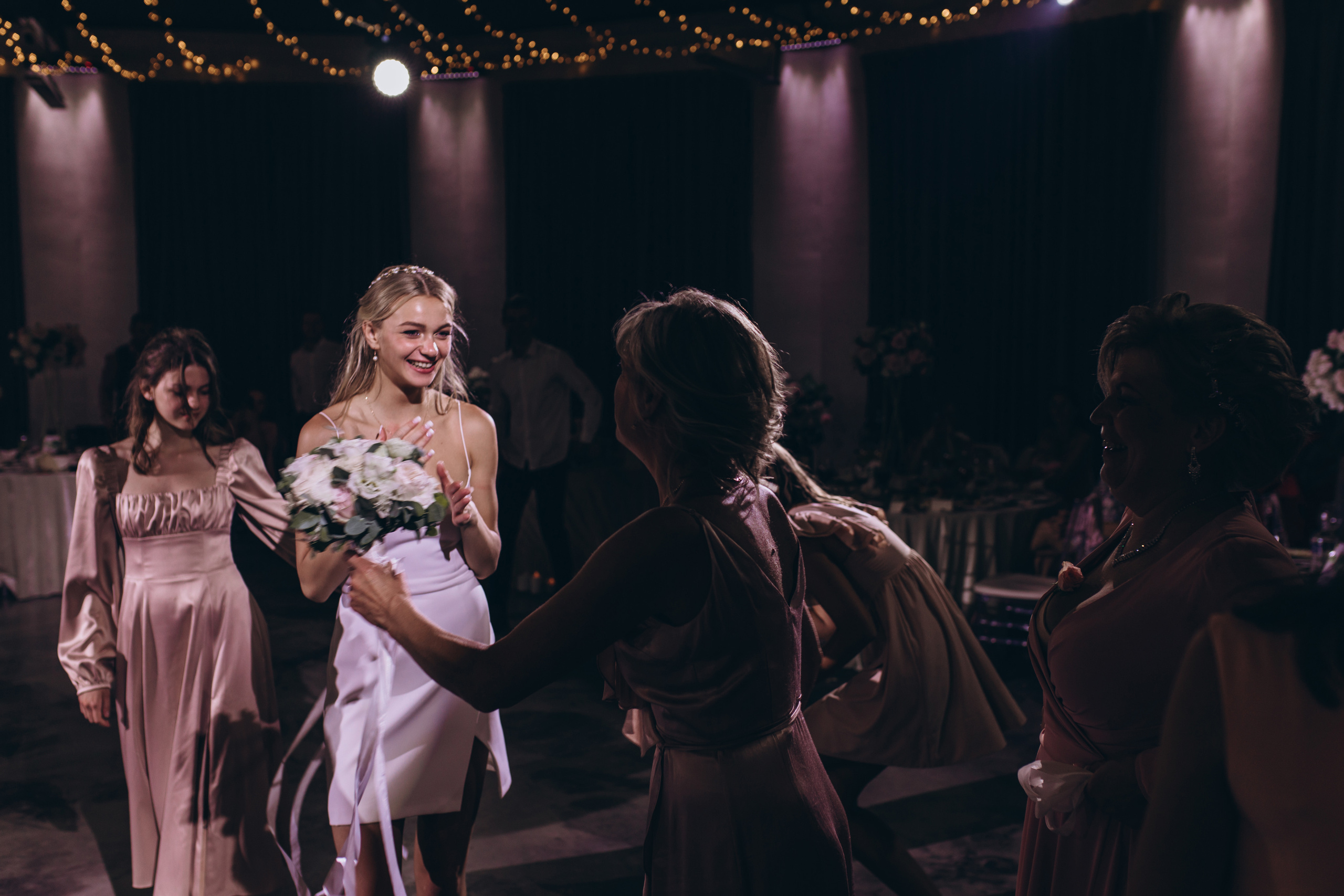 София и Александр. Фотограф Ксюша Белоносова