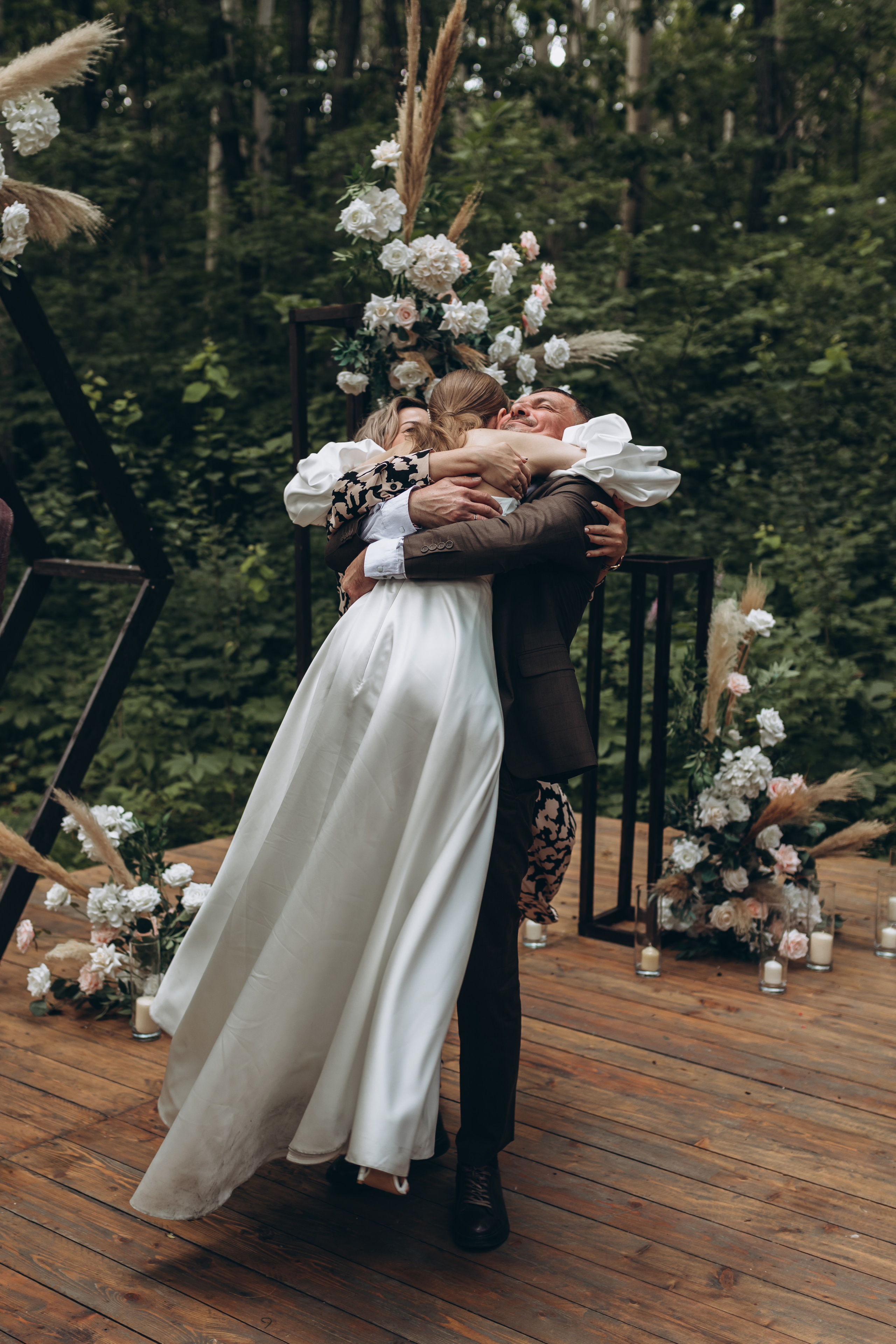 Полина и Евгений. Фотограф Ксюша Белоносова