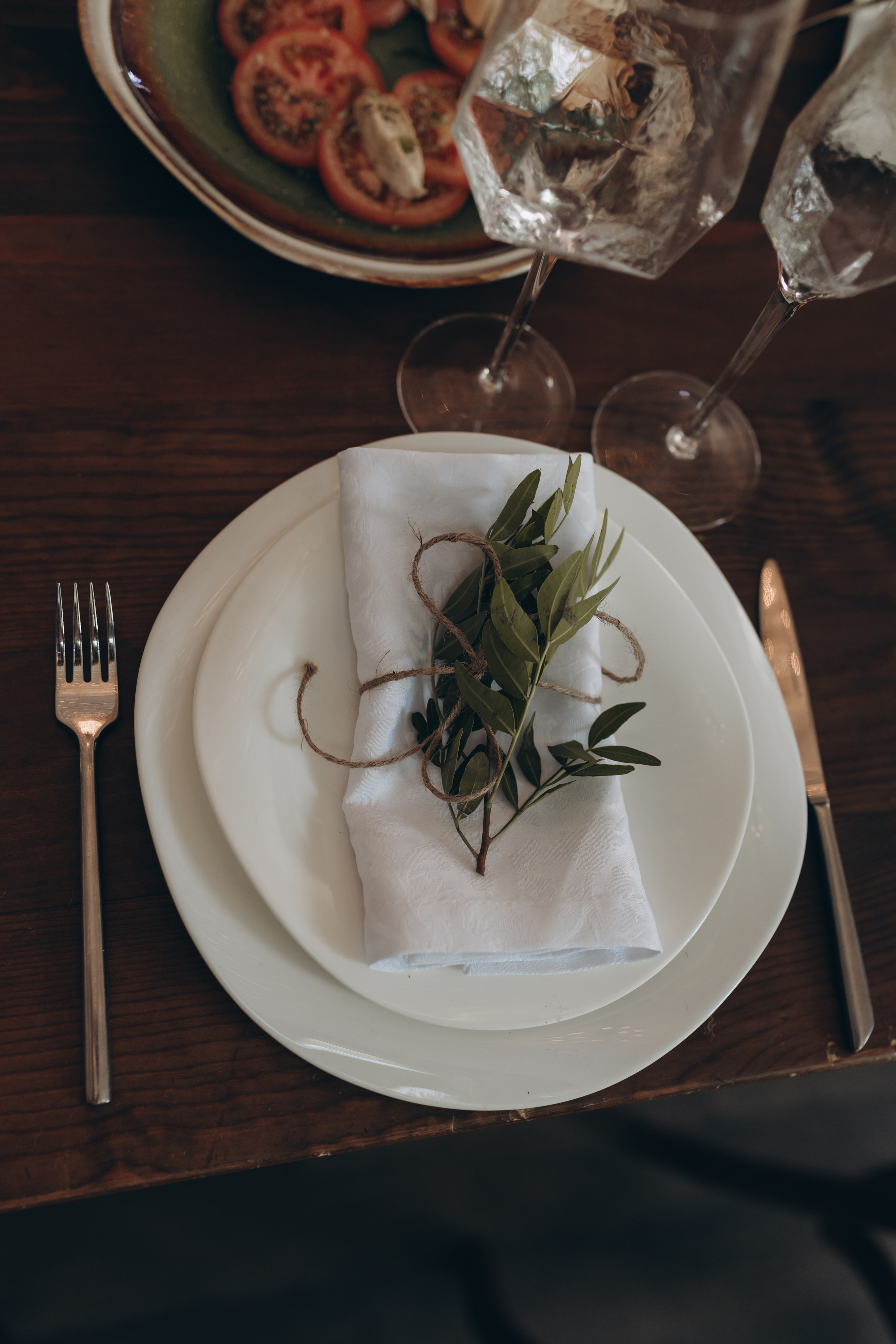 Полина и Евгений. Фотограф Ксюша Белоносова