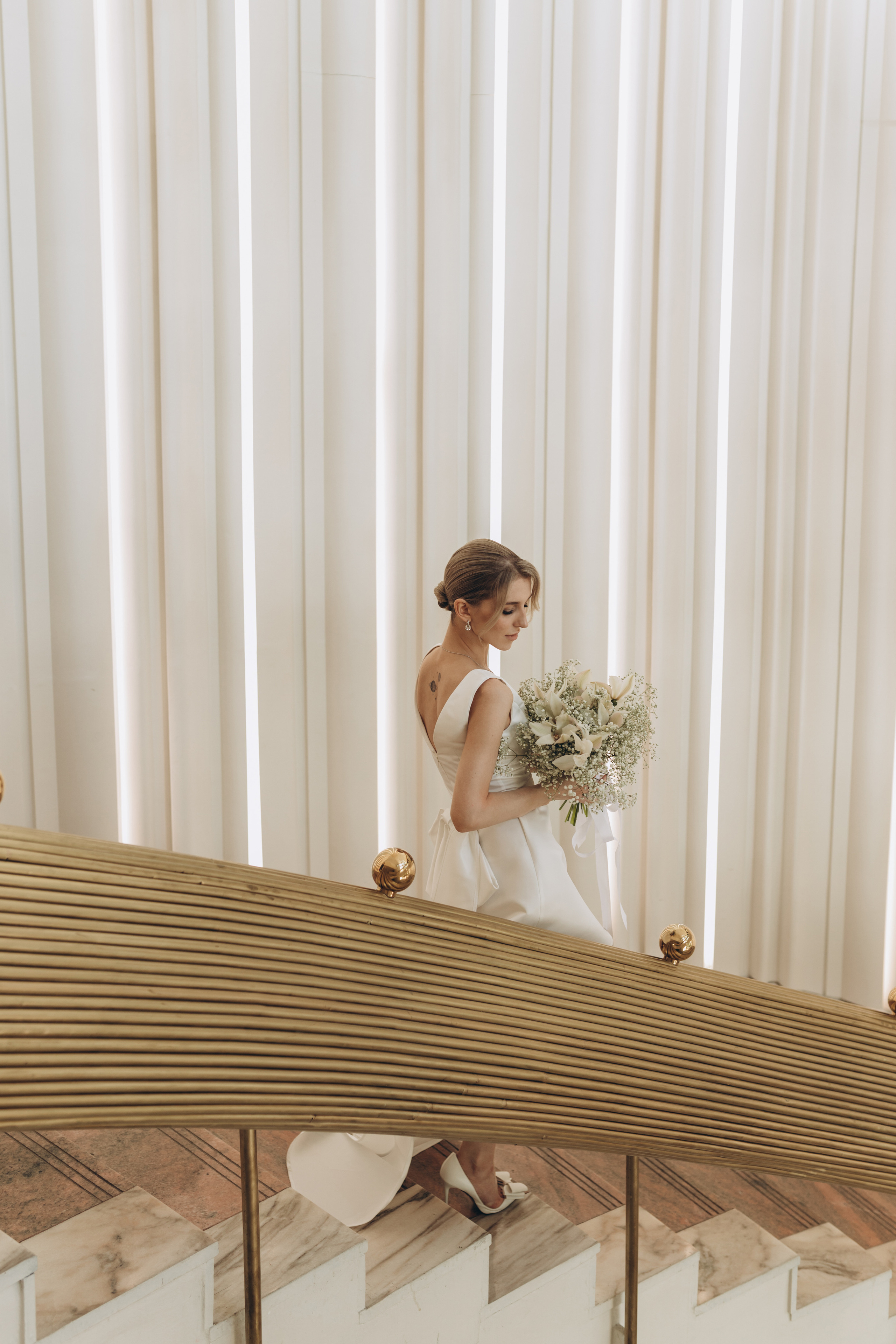 Галина и Алексей. Фотограф Ксюша Белоносова