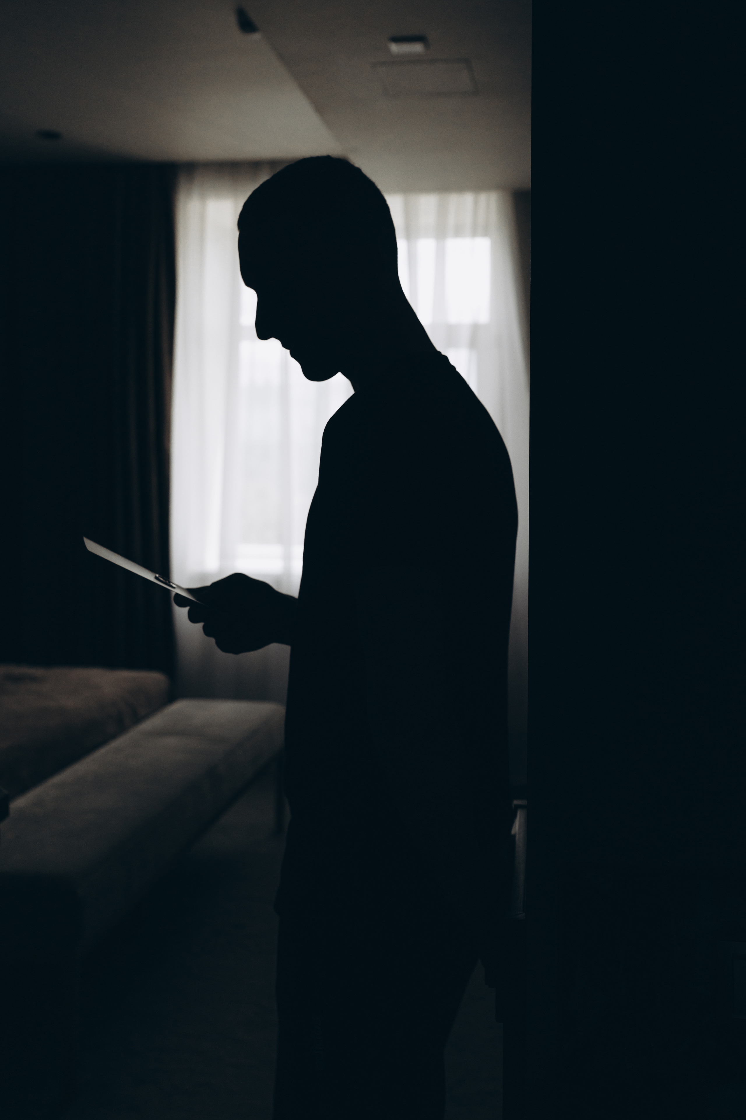 Галина и Алексей. Фотограф Ксюша Белоносова