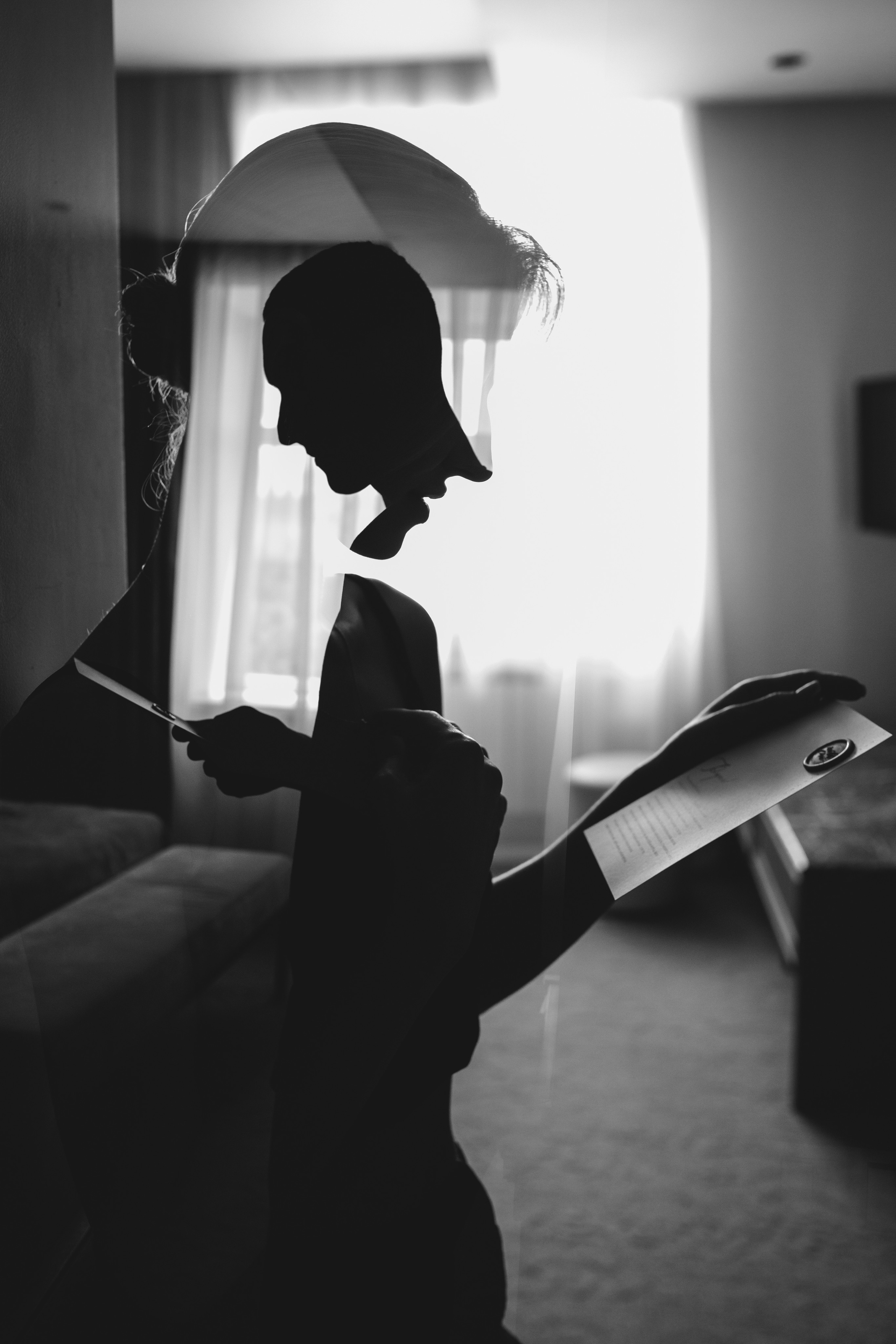 Галина и Алексей. Фотограф Ксюша Белоносова