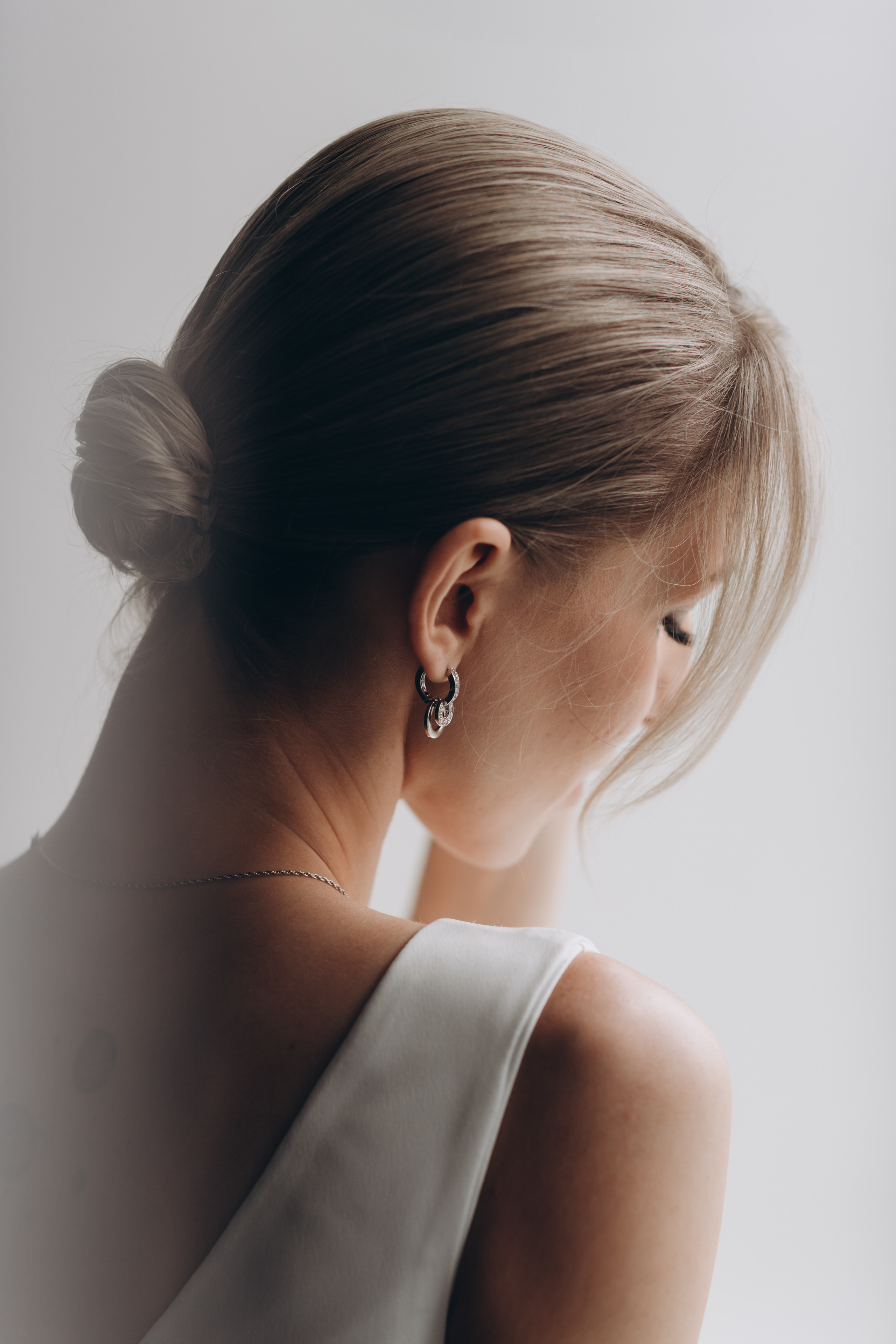 Галина и Алексей. Фотограф Ксюша Белоносова