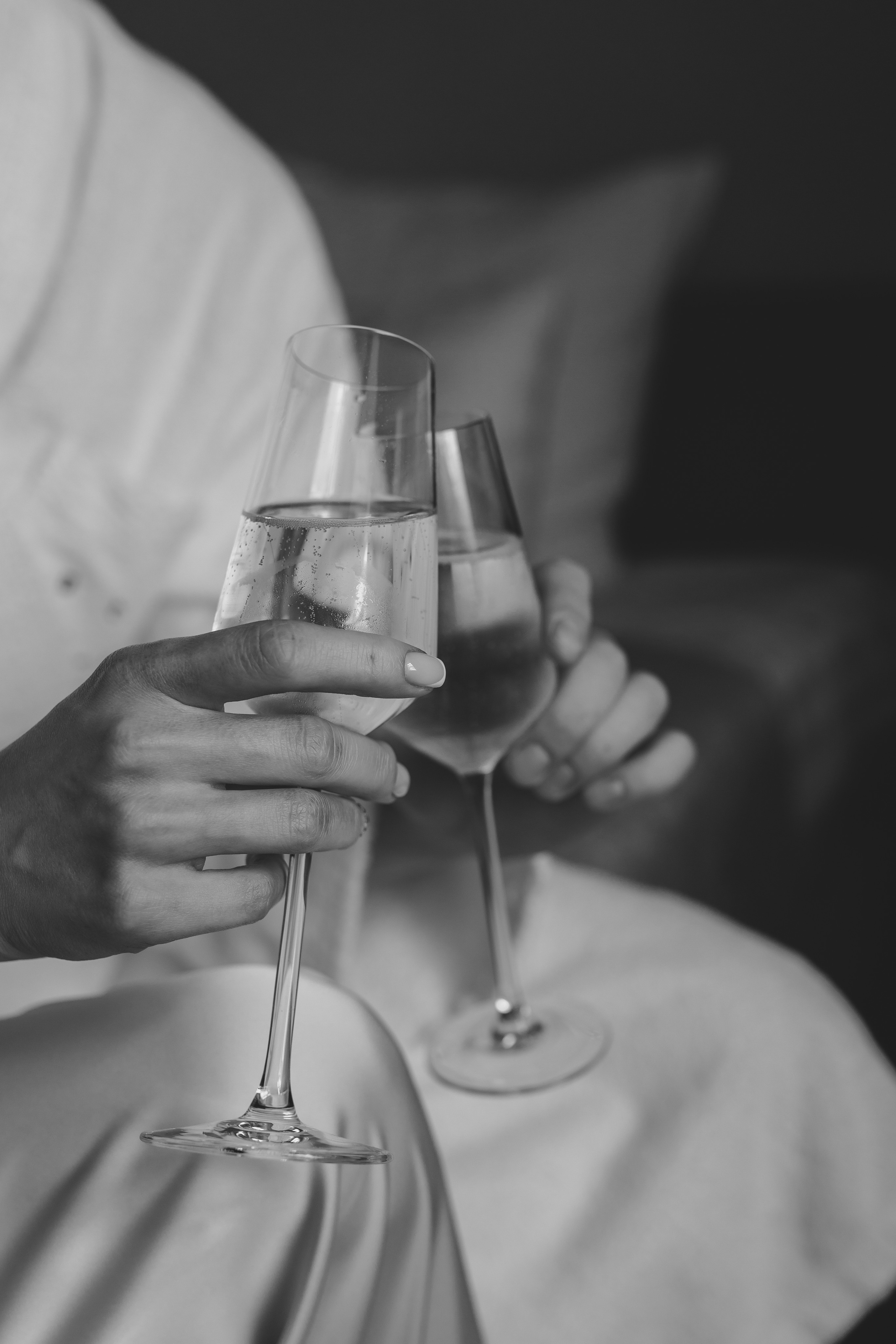 Галина и Алексей. Фотограф Ксюша Белоносова