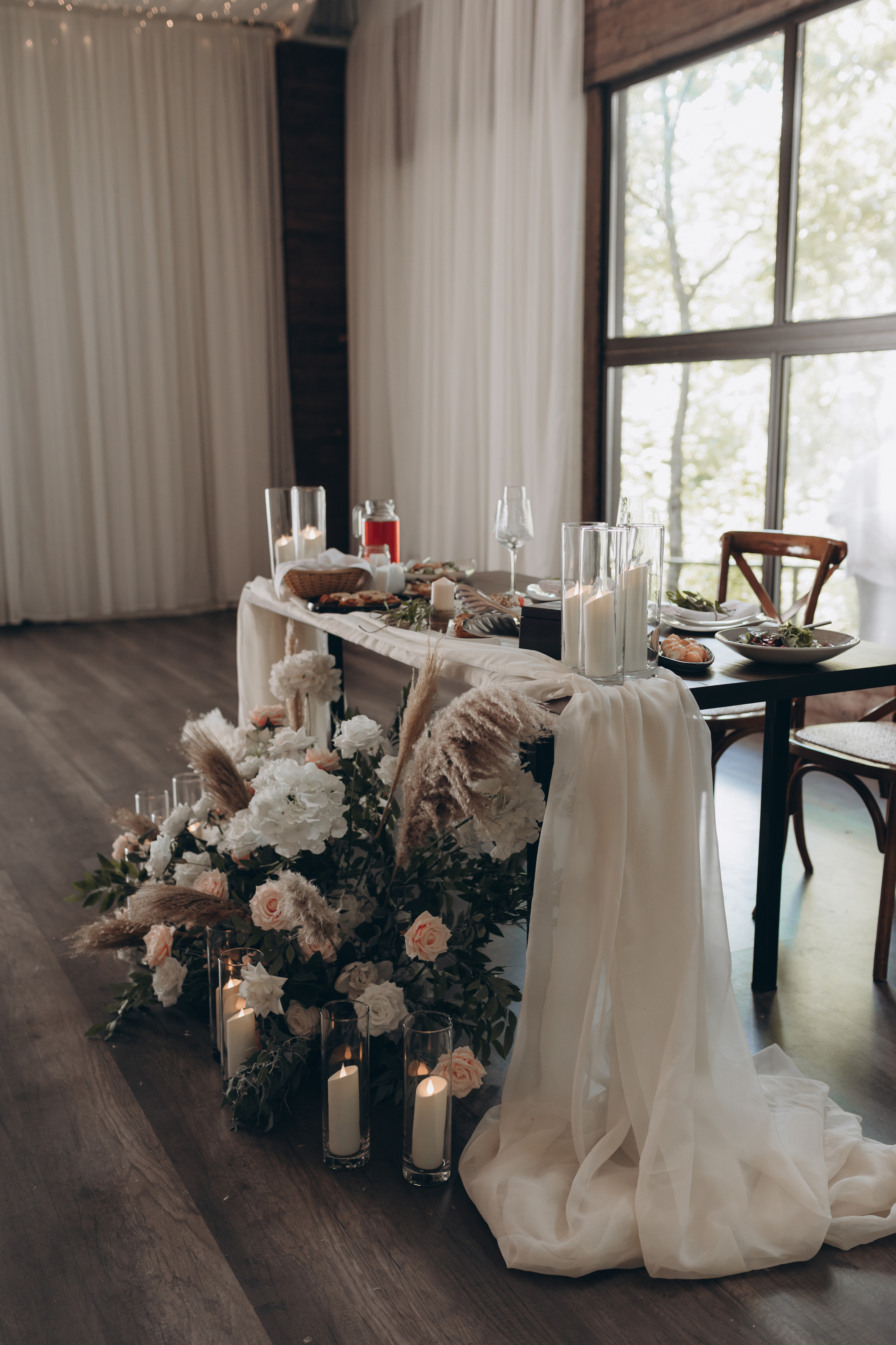 Полина и Евгений. Фотограф Ксюша Белоносова