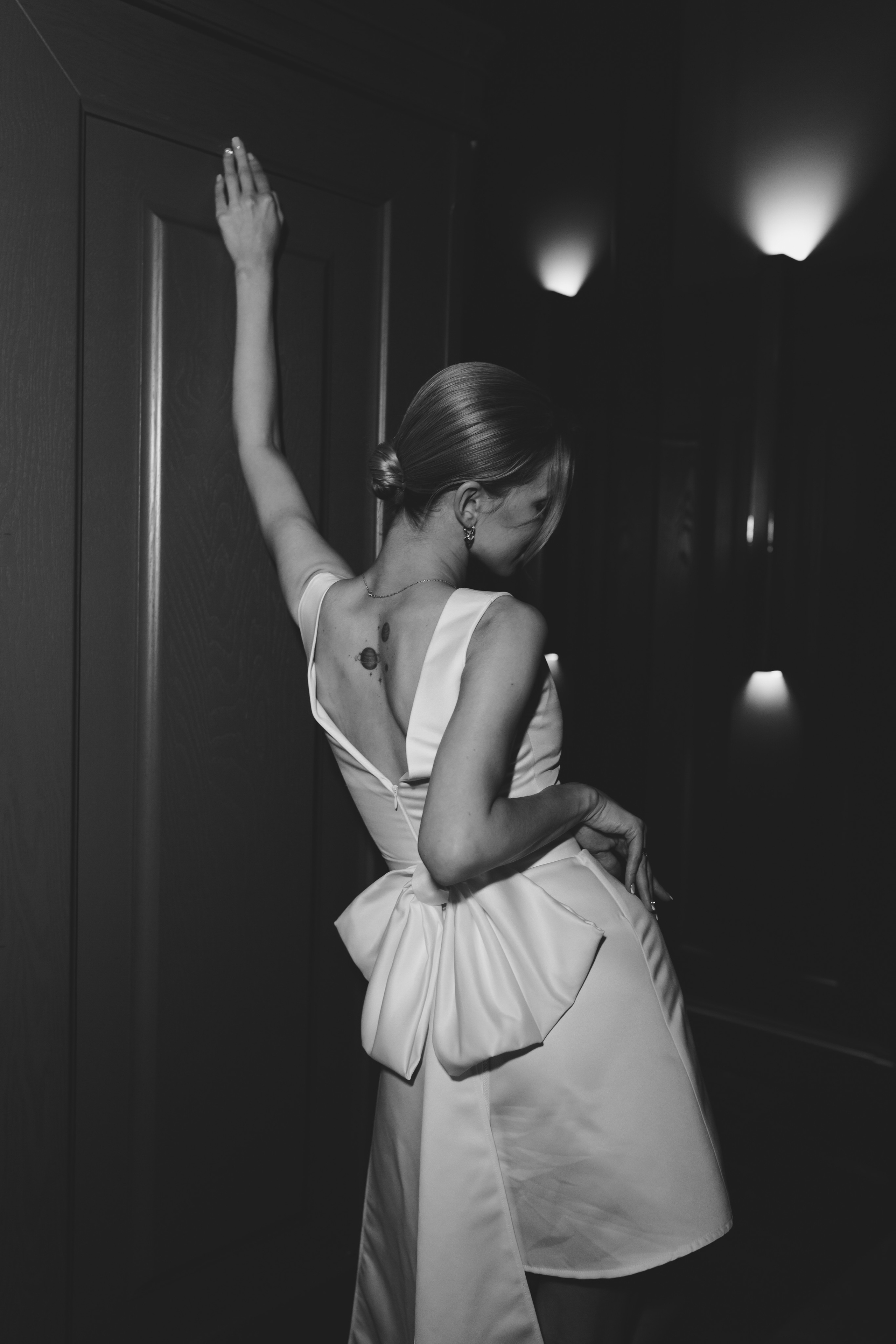 Галина и Алексей. Фотограф Ксюша Белоносова