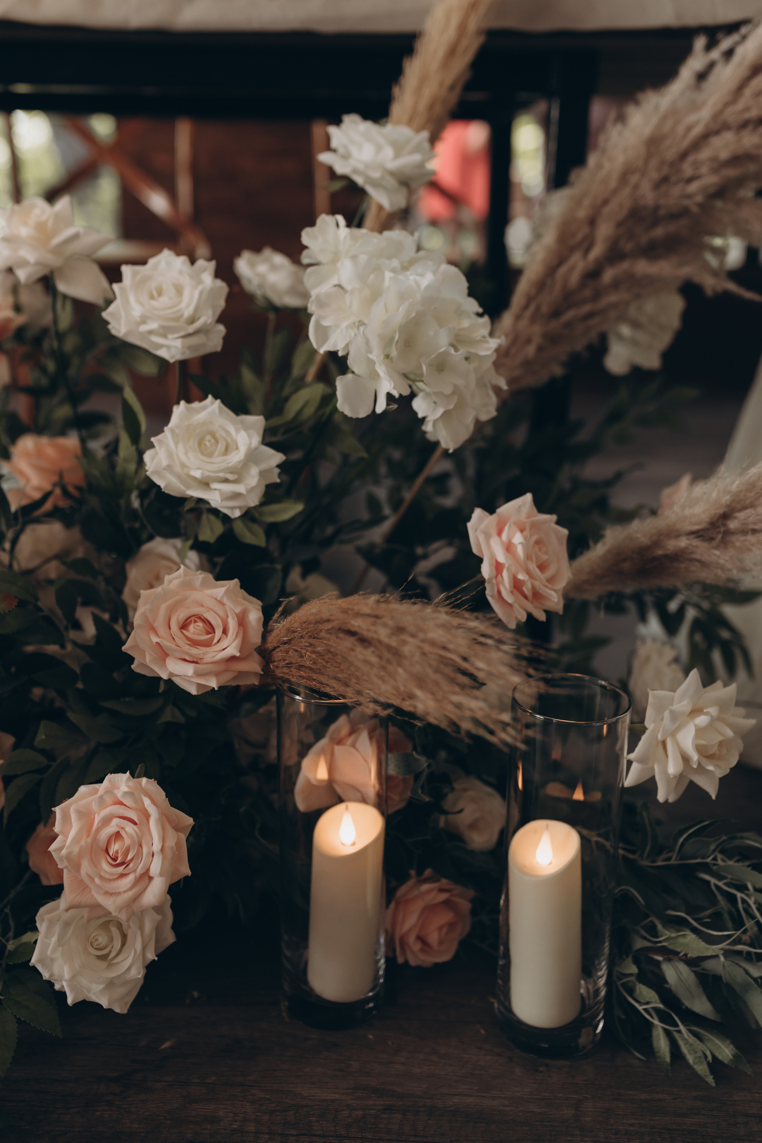 Полина и Евгений. Фотограф Ксюша Белоносова