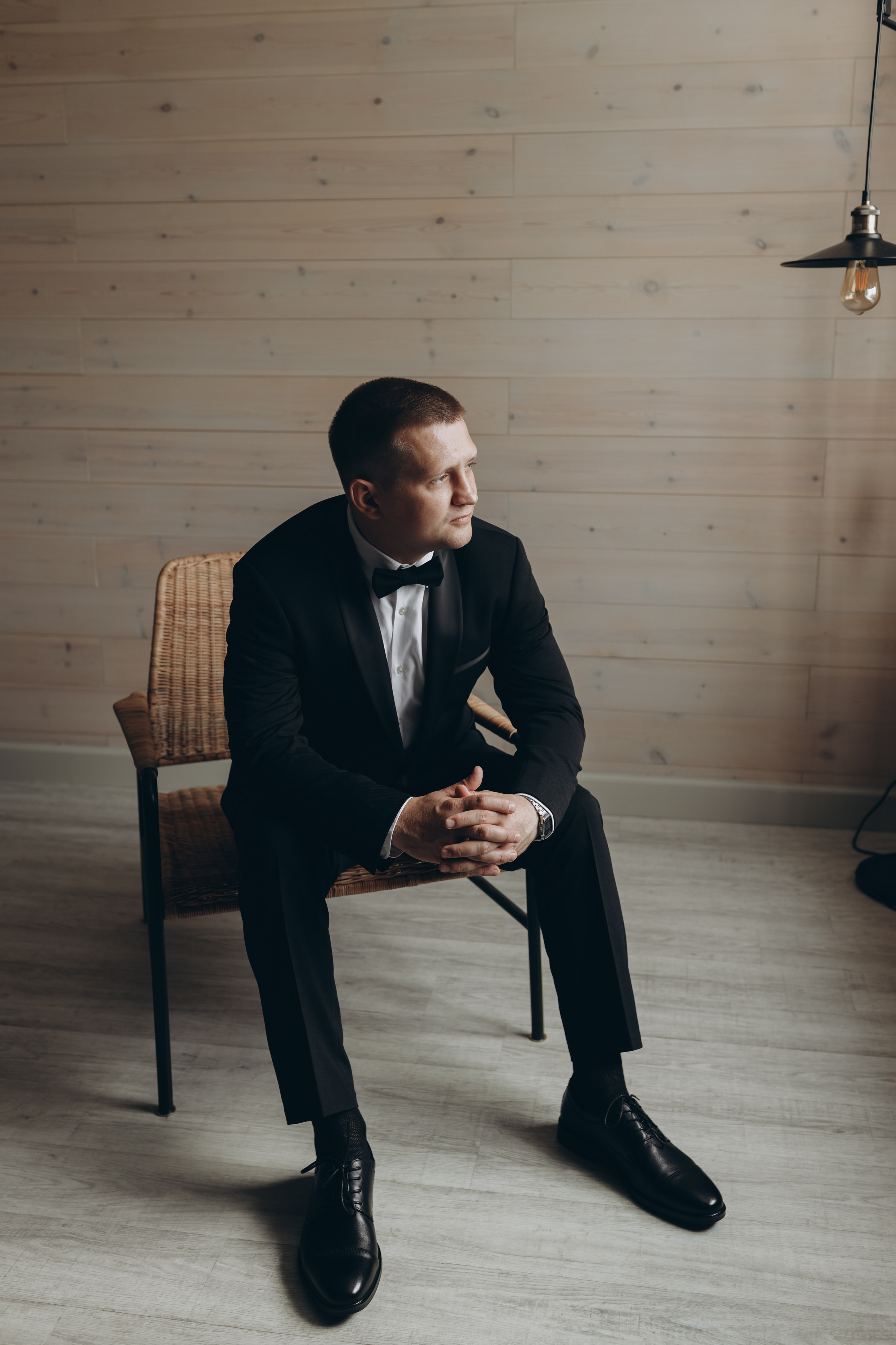 Полина и Евгений. Фотограф Ксюша Белоносова