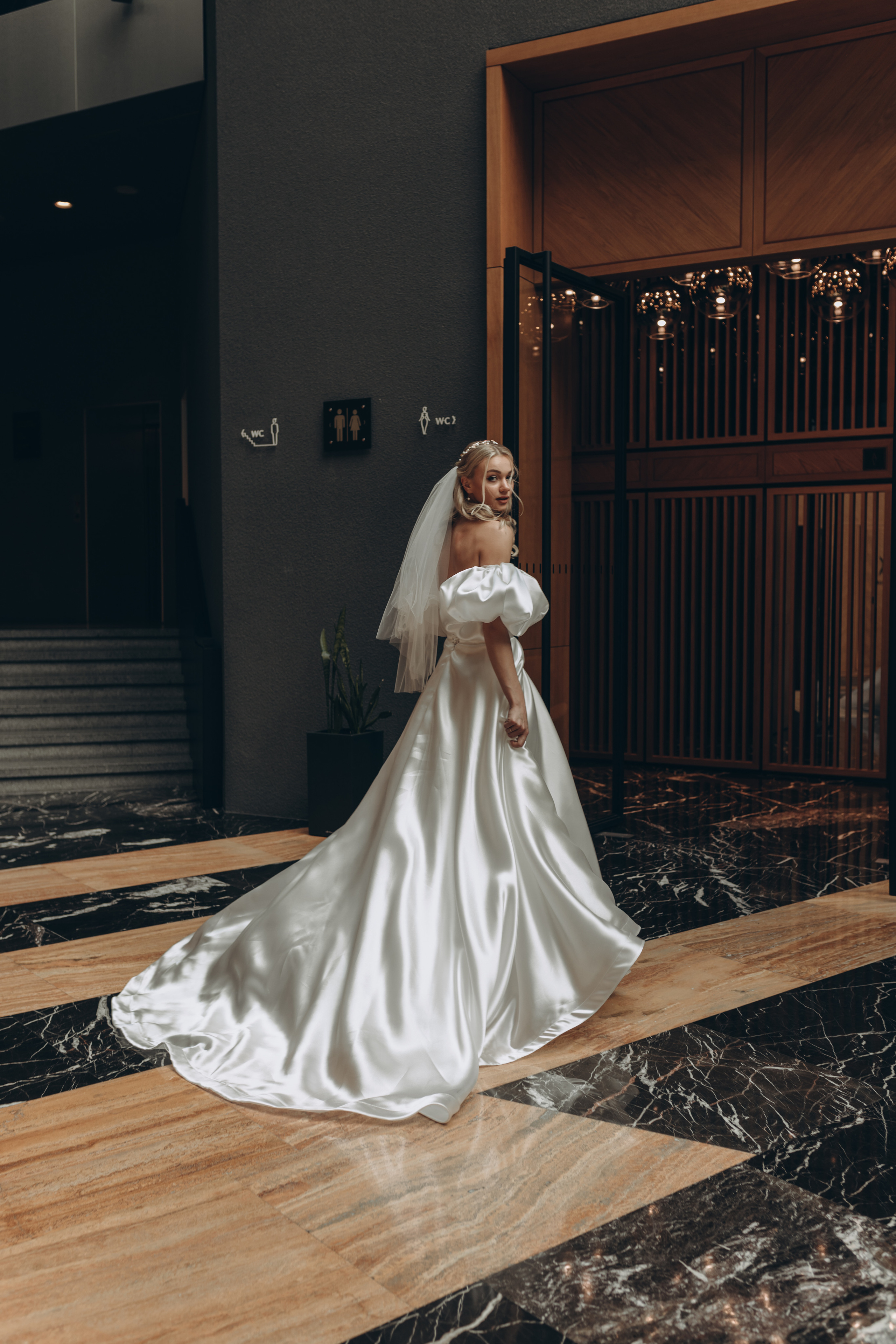 София и Александр. Фотограф Ксюша Белоносова