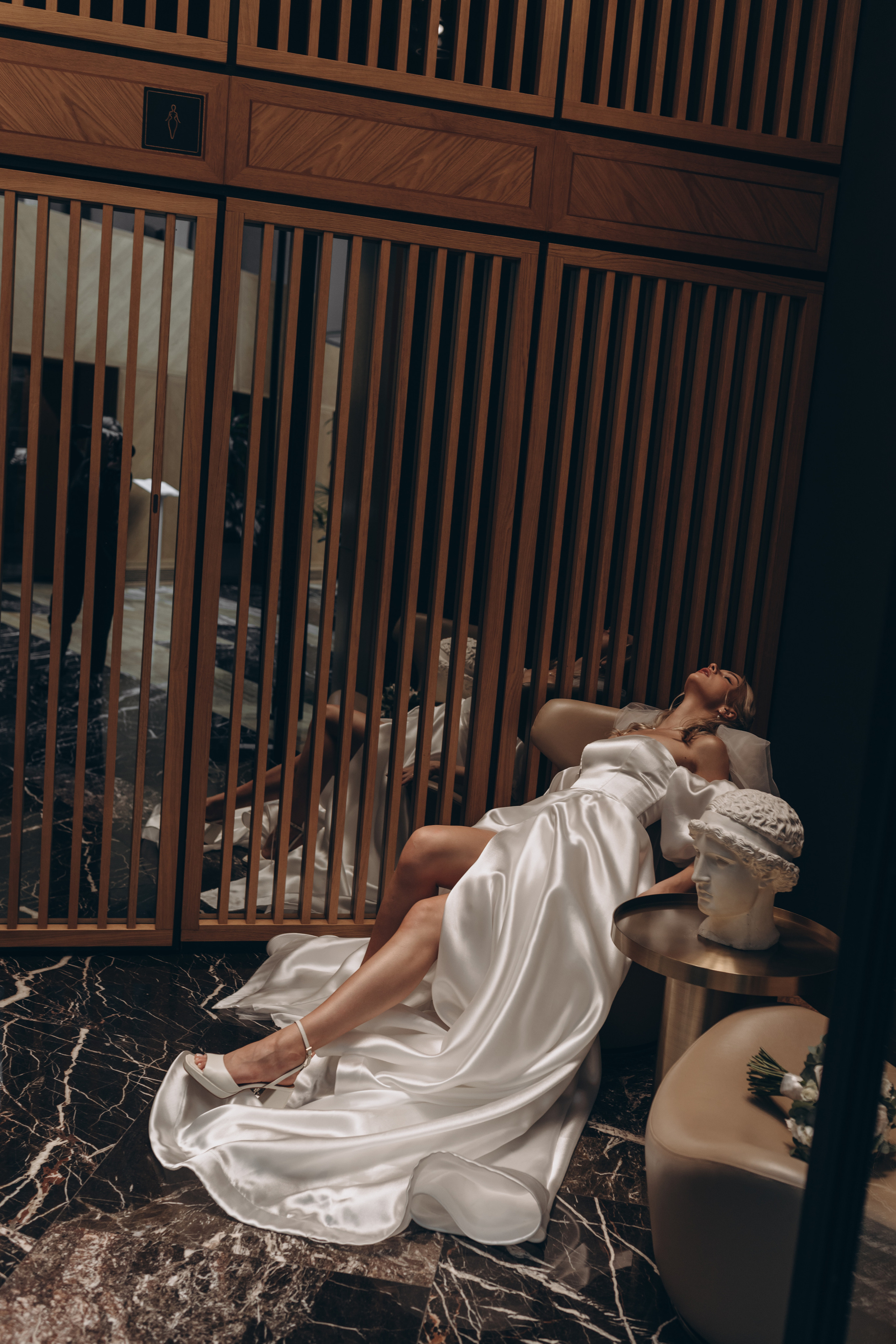 София и Александр. Фотограф Ксюша Белоносова