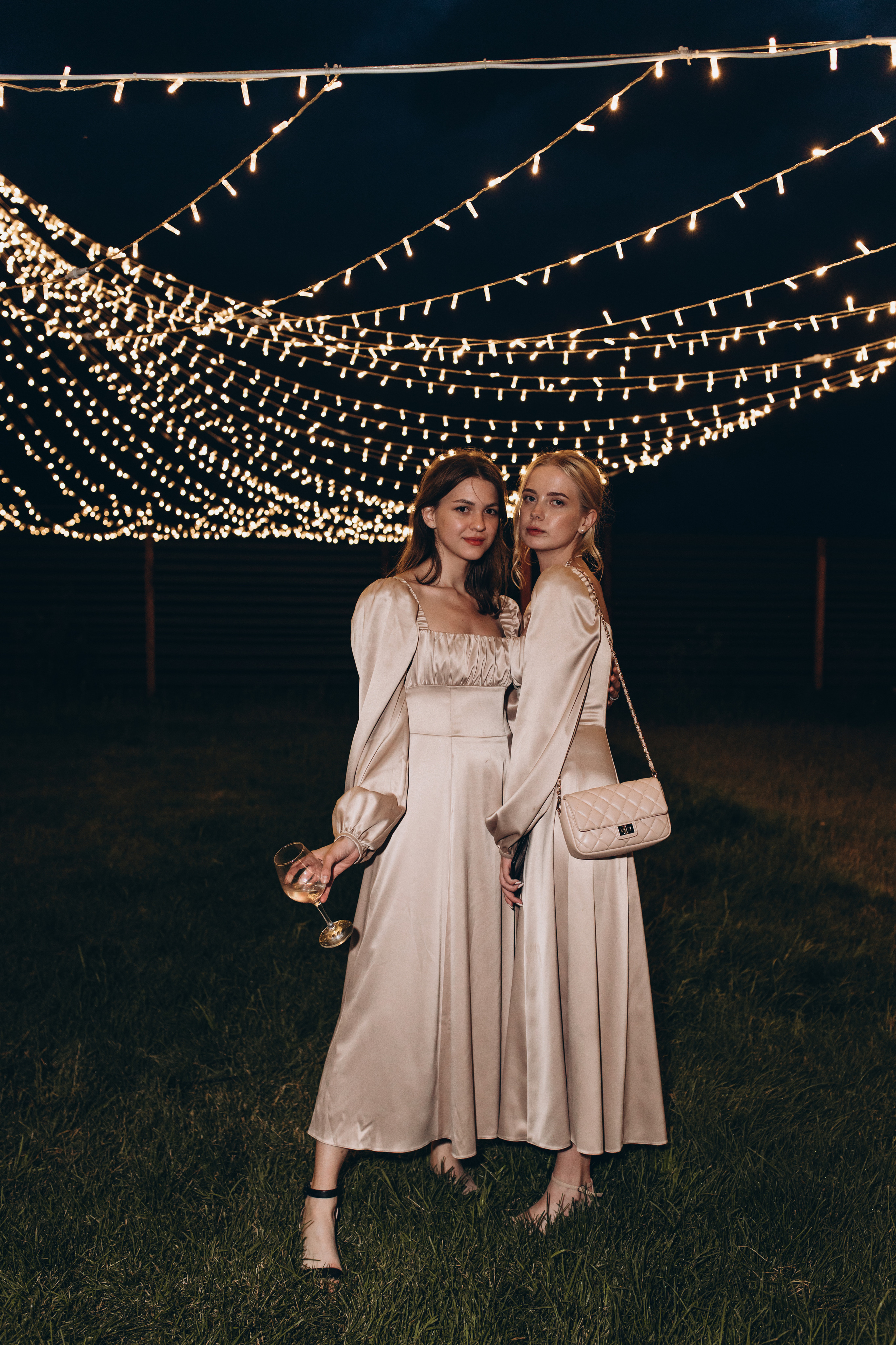 София и Александр. Фотограф Ксюша Белоносова