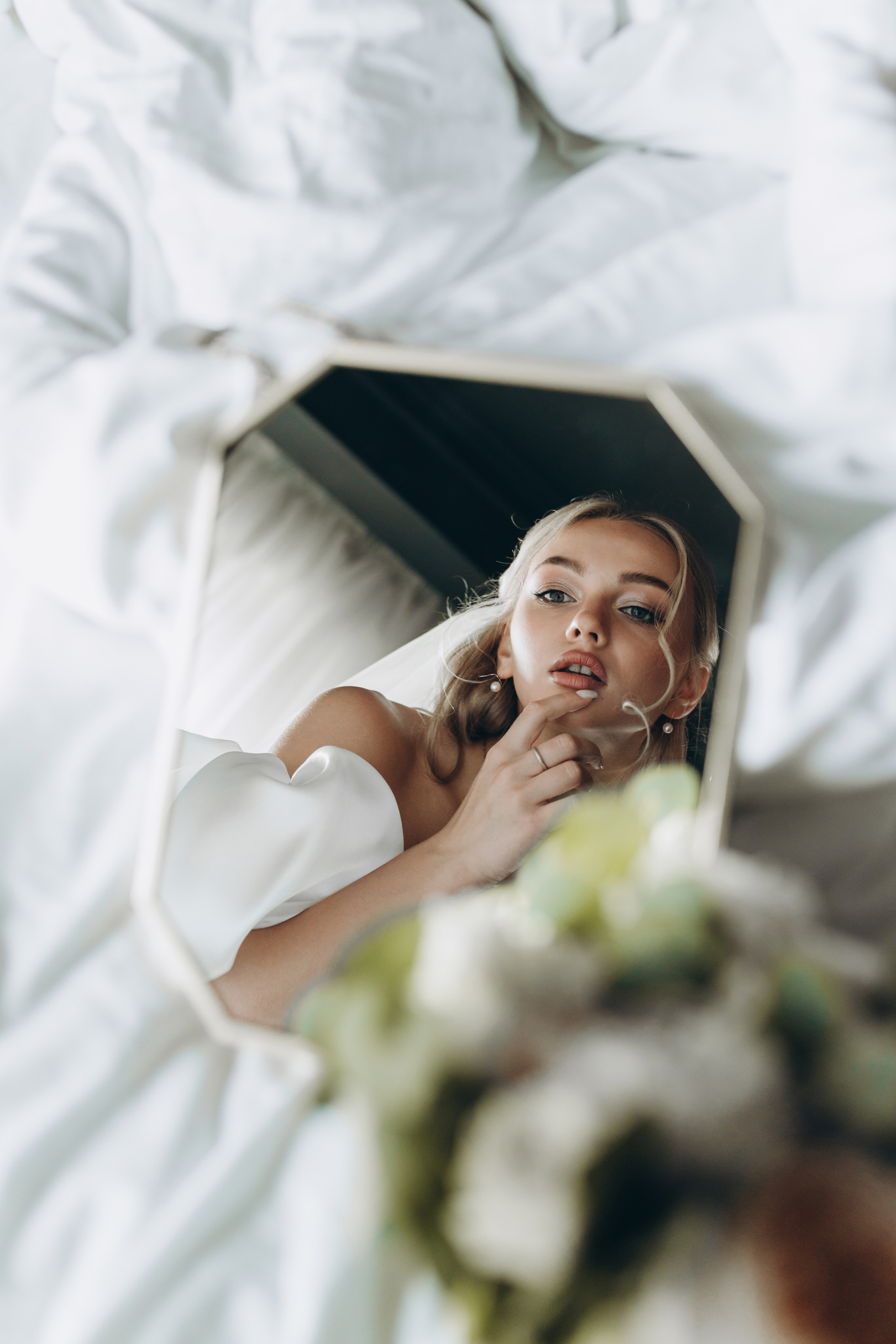 София и Александр. Фотограф Ксюша Белоносова