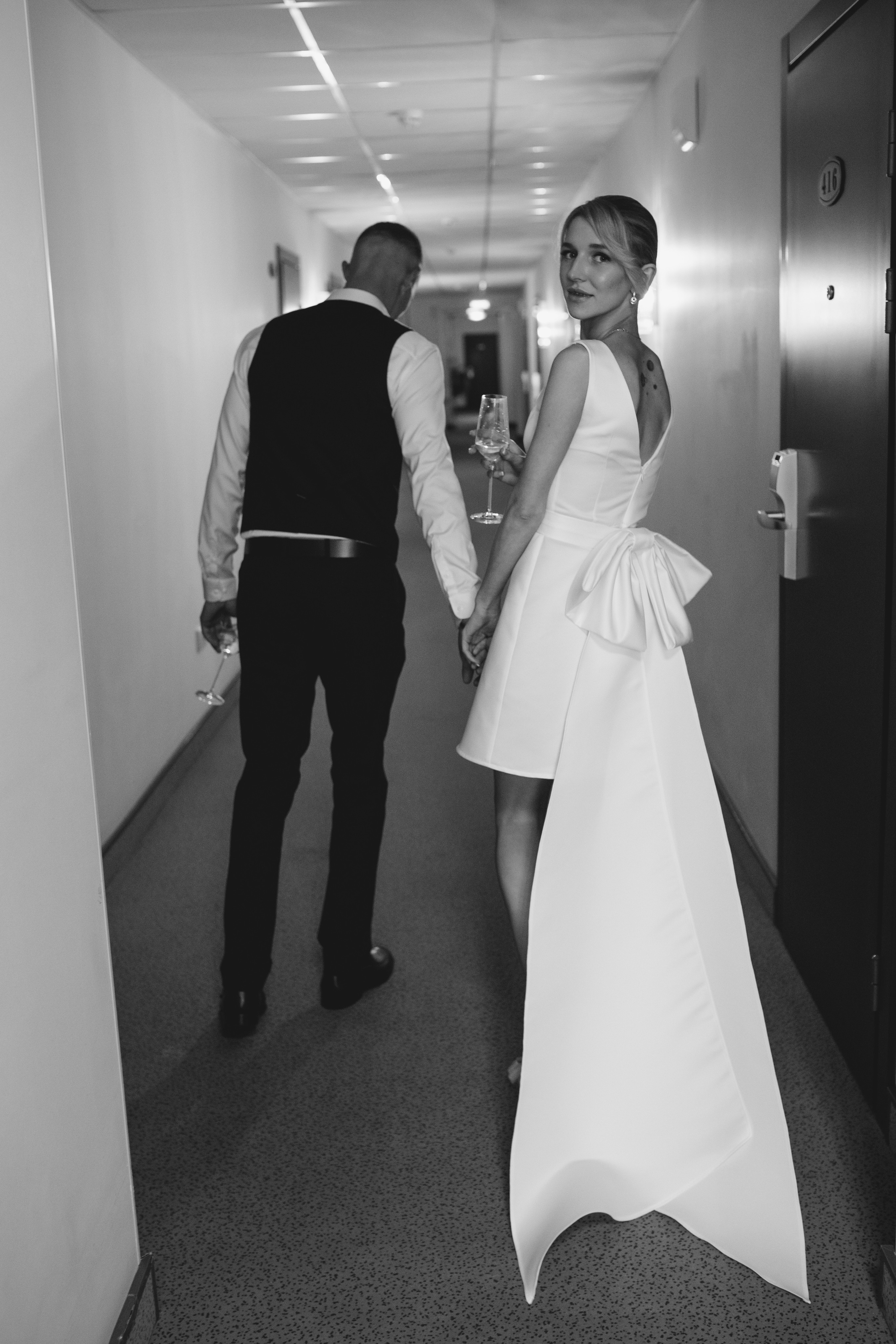 Галина и Алексей. Фотограф Ксюша Белоносова