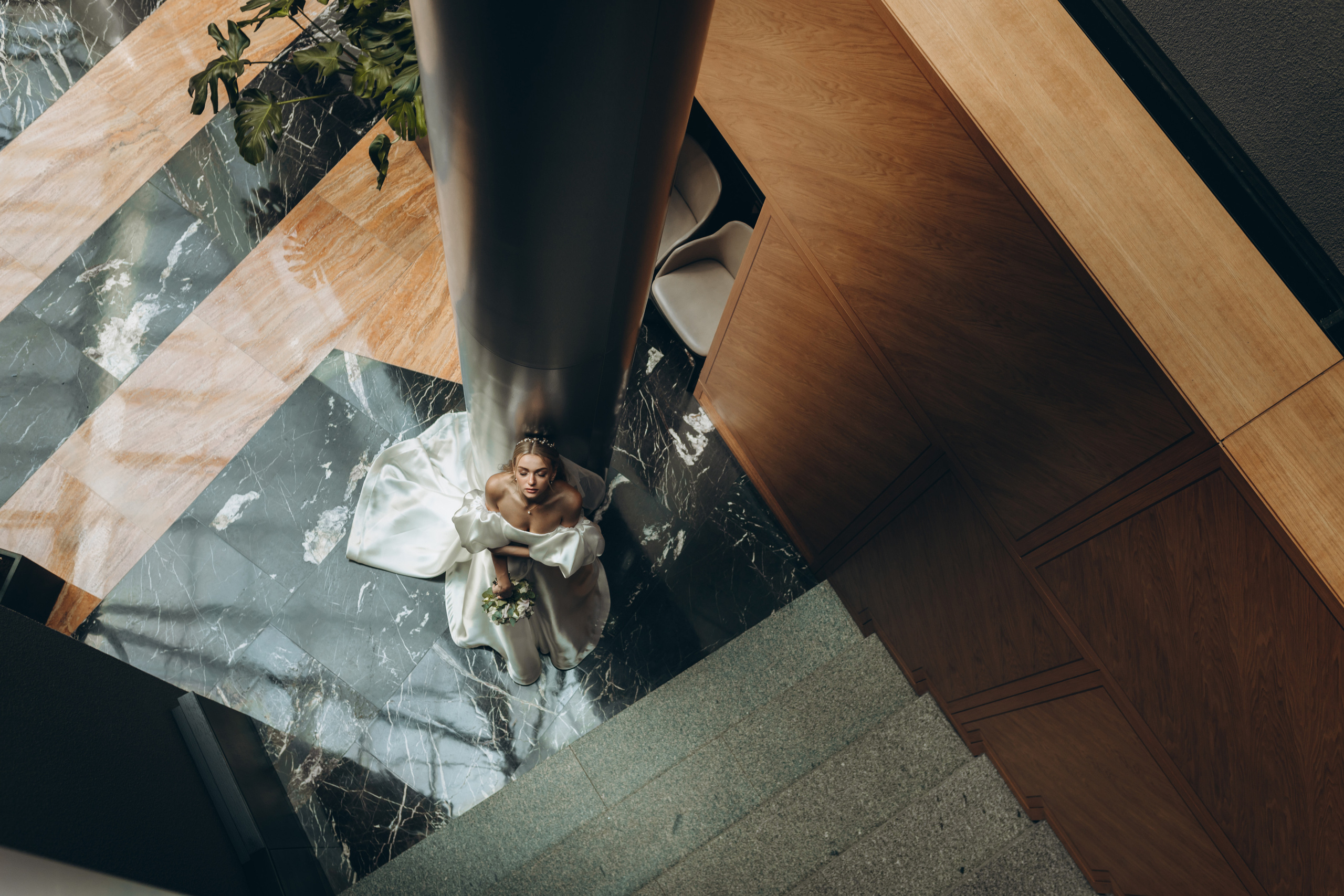 София и Александр. Фотограф Ксюша Белоносова