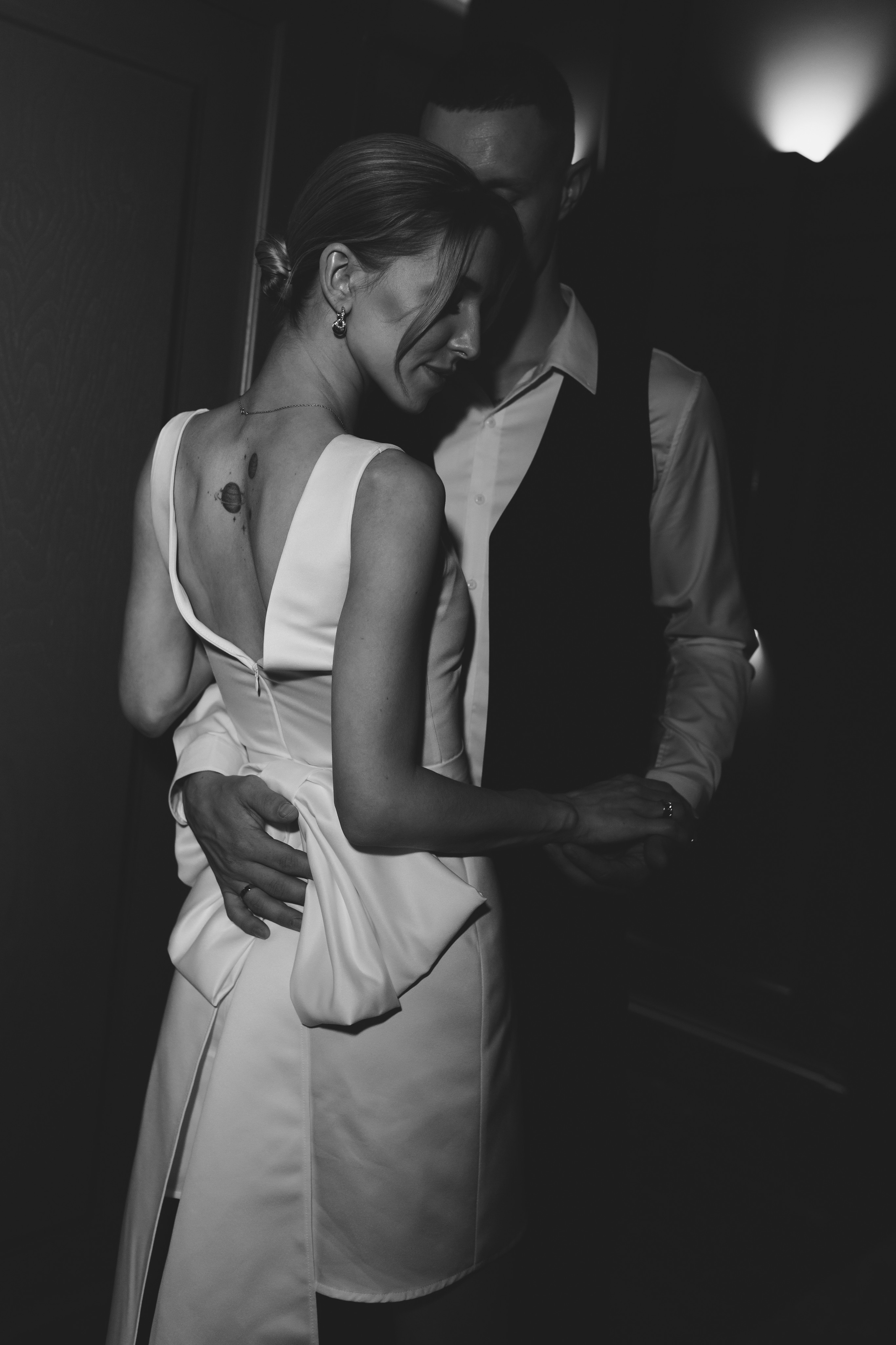 Галина и Алексей. Фотограф Ксюша Белоносова