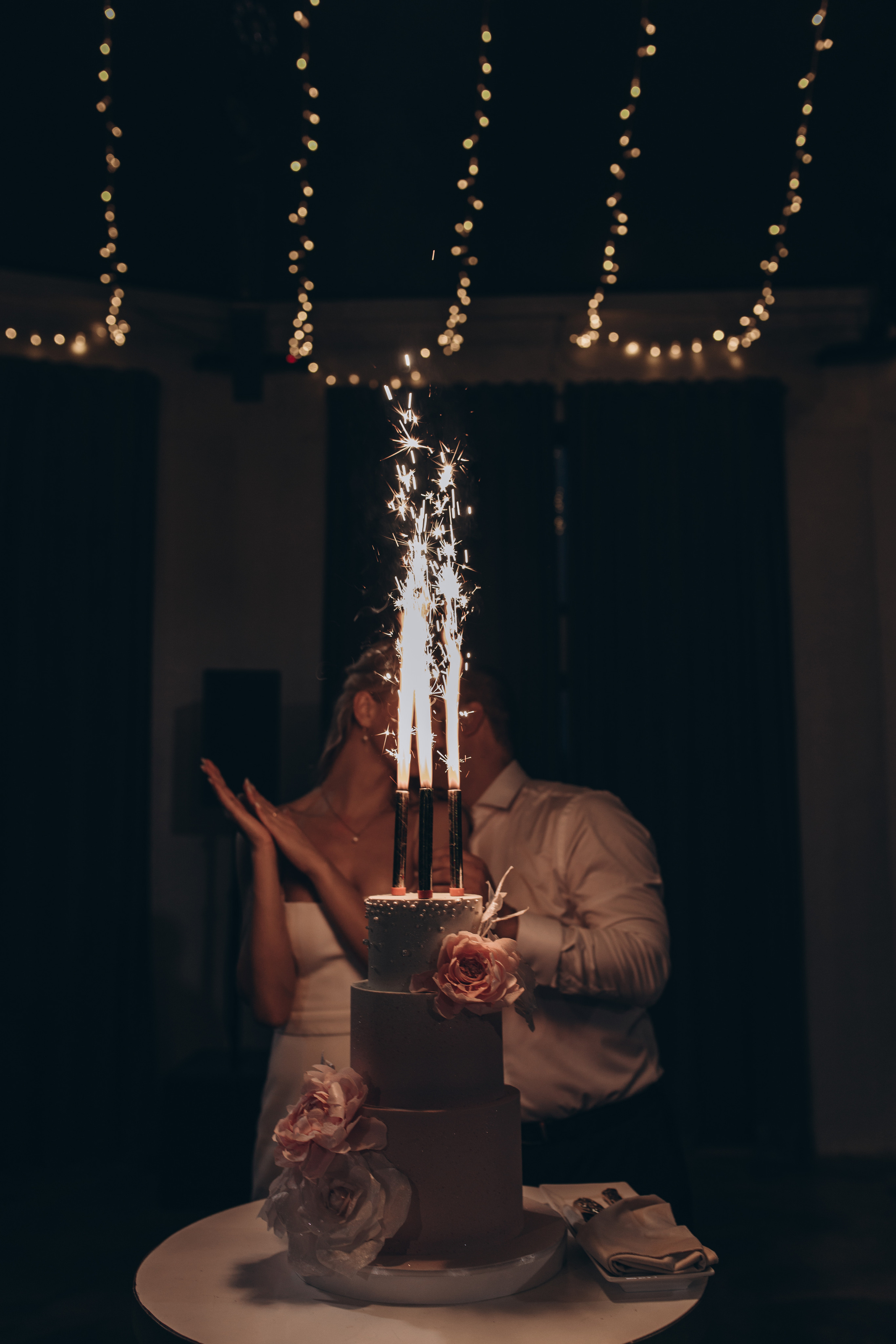 София и Александр. Фотограф Ксюша Белоносова