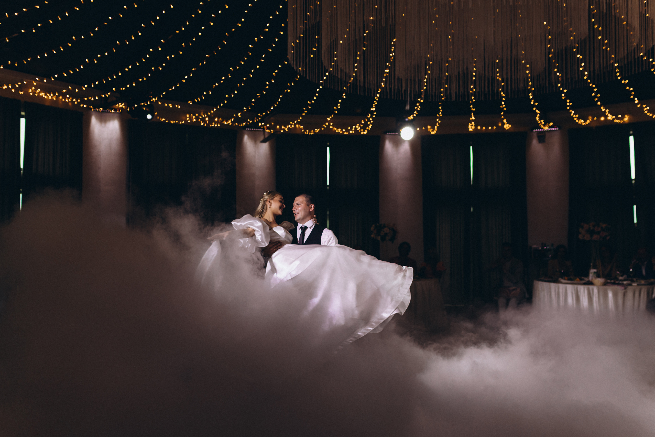 София и Александр. Фотограф Ксюша Белоносова