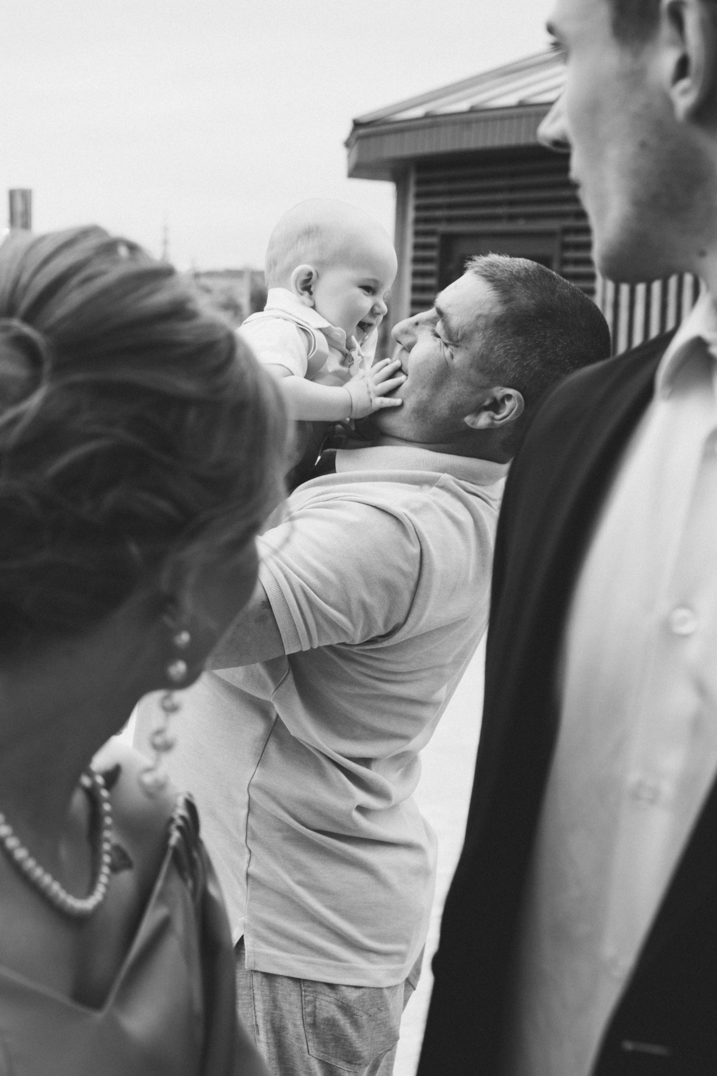 София и Александр. Фотограф Ксюша Белоносова