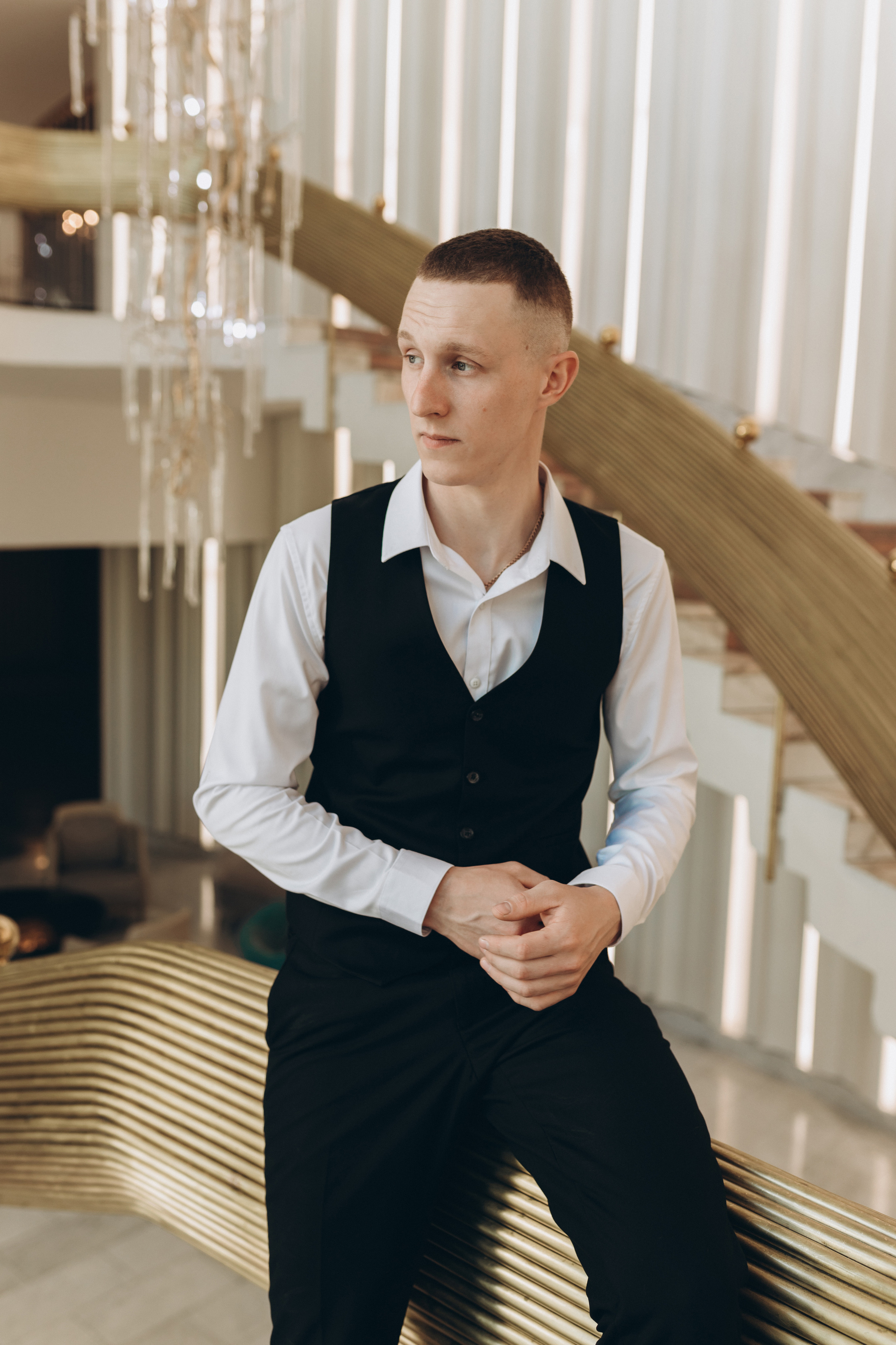 Галина и Алексей. Фотограф Ксюша Белоносова