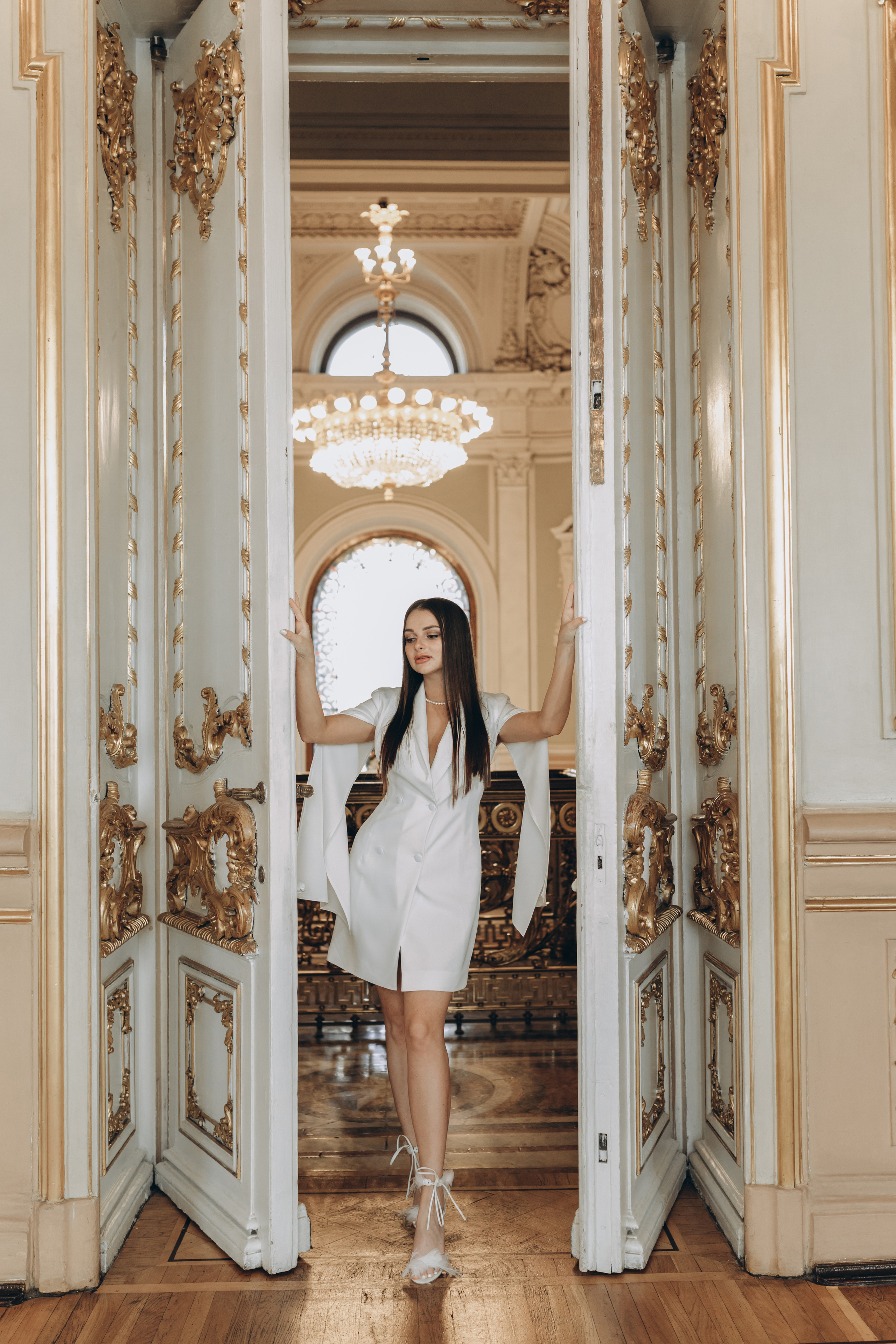 Елена и Александр. Фотограф Ксюша Белоносова