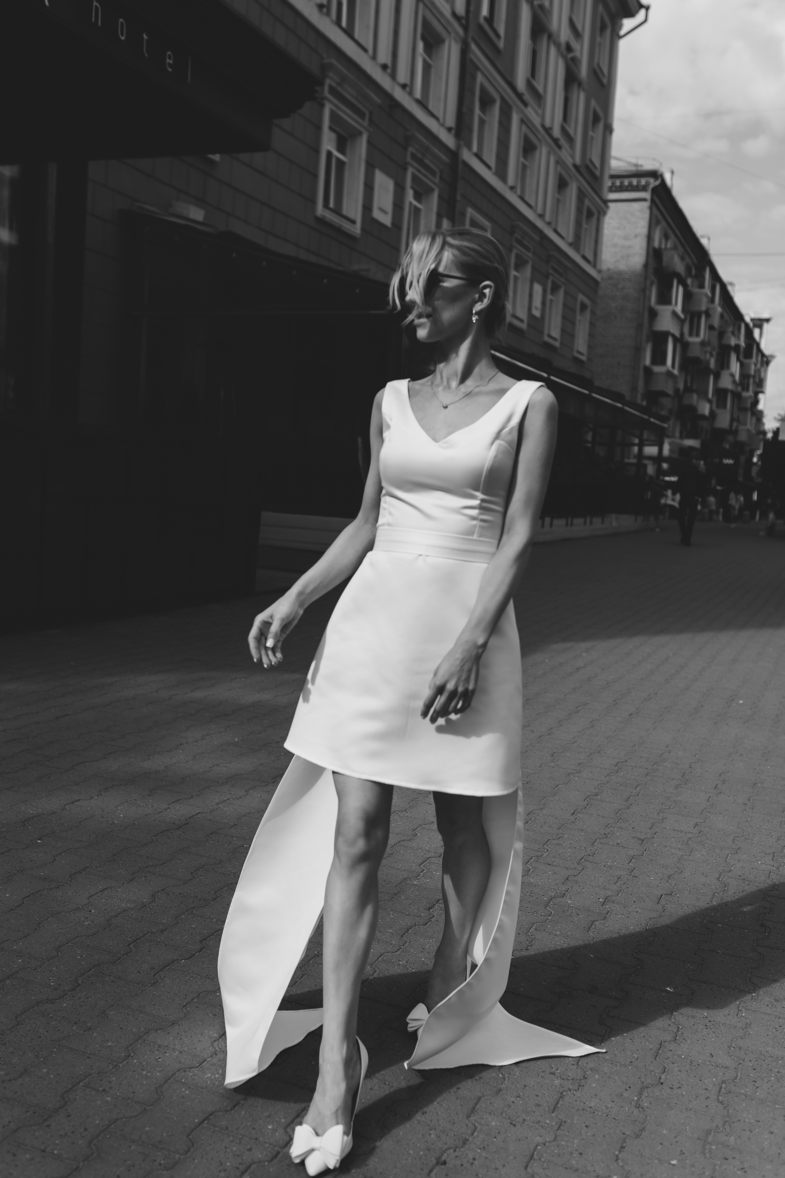 Галина и Алексей. Фотограф Ксюша Белоносова