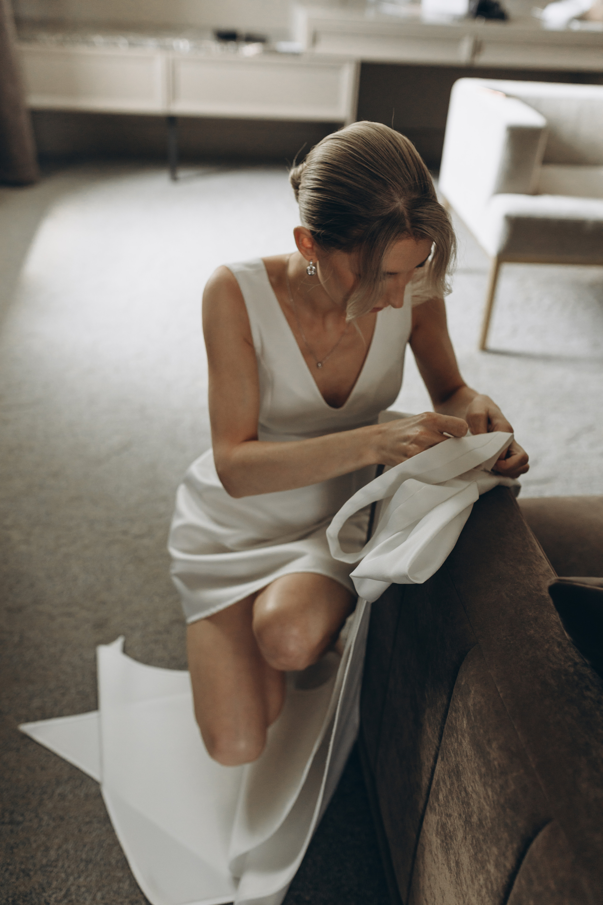 Галина и Алексей. Фотограф Ксюша Белоносова