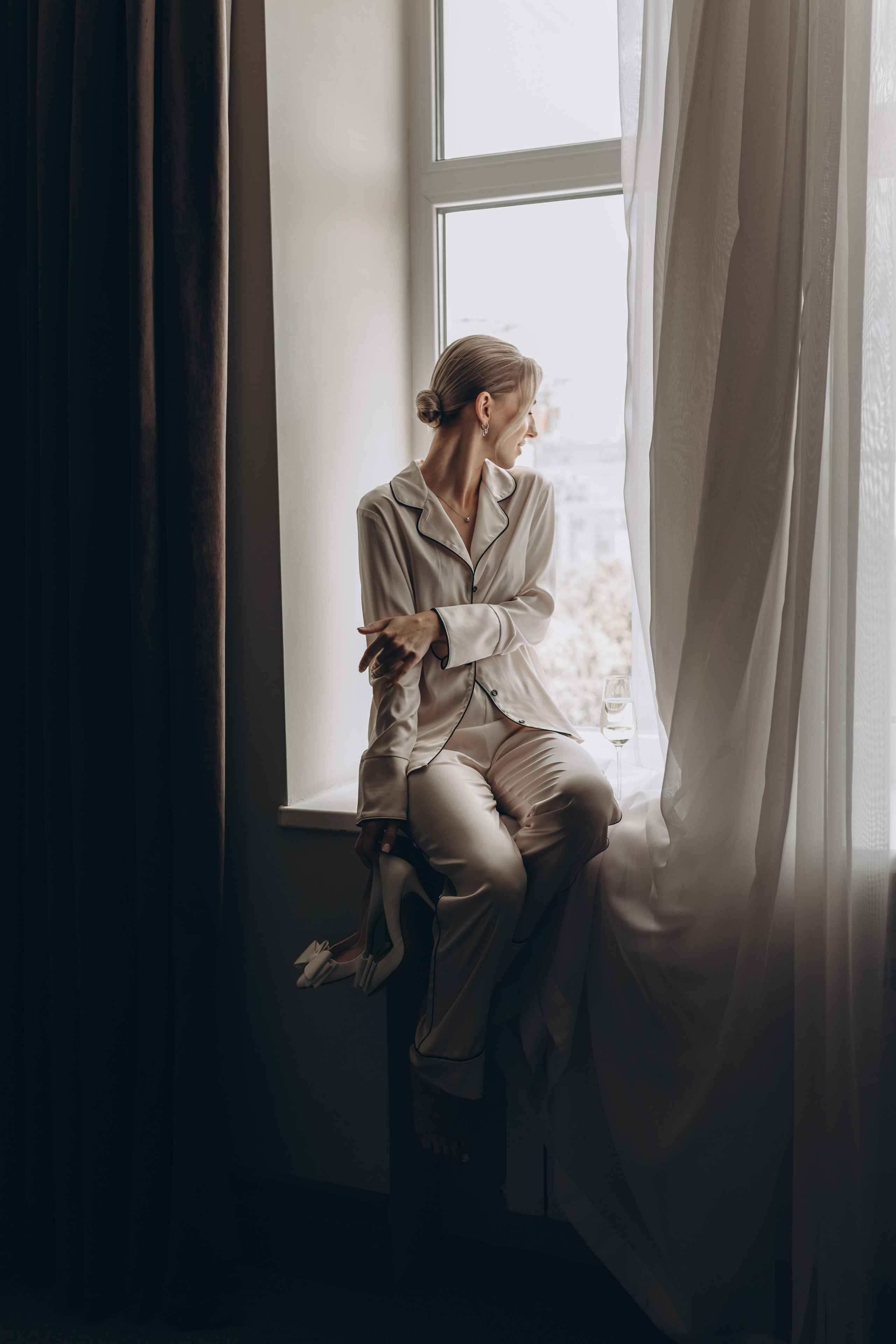 Галина и Алексей. Фотограф Ксюша Белоносова