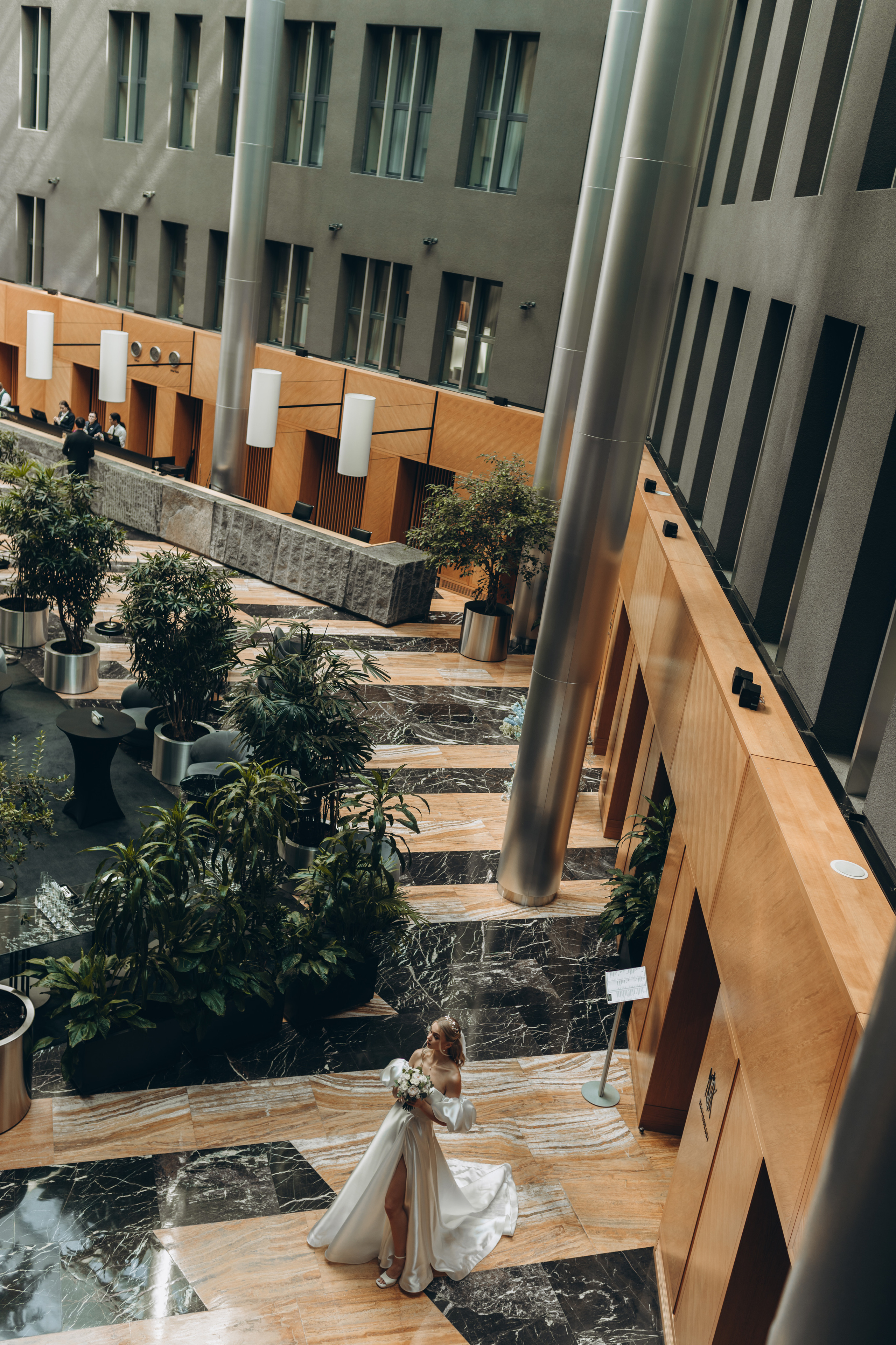 София и Александр. Фотограф Ксюша Белоносова