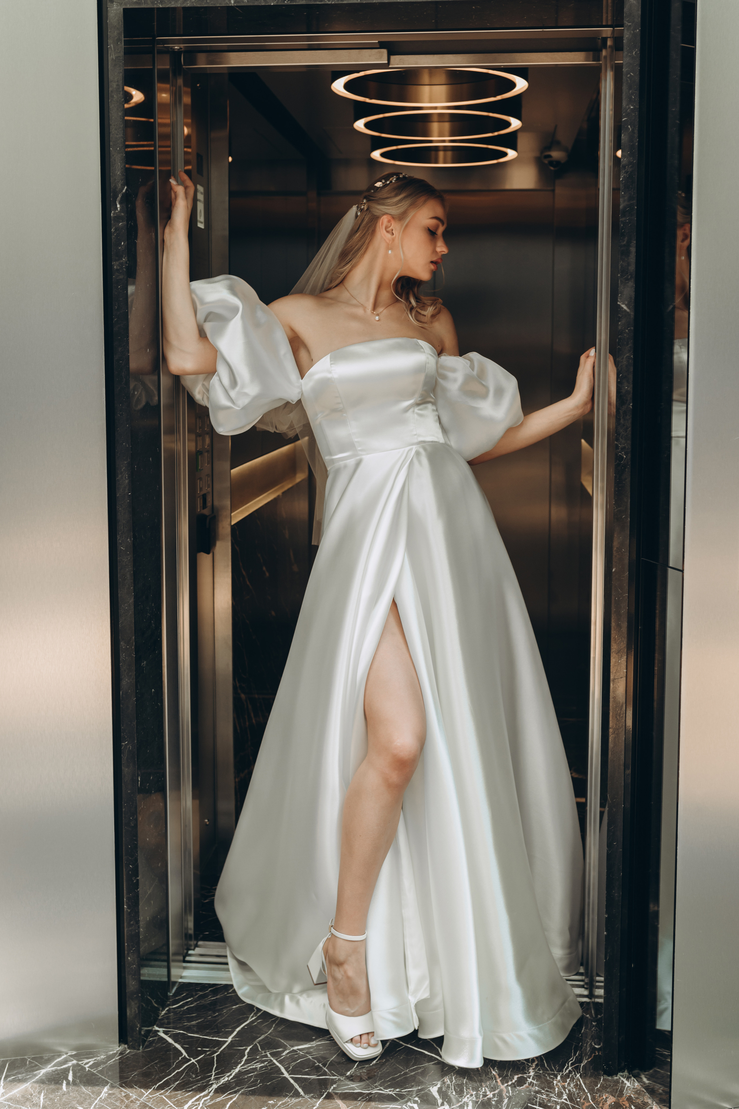 София и Александр. Фотограф Ксюша Белоносова