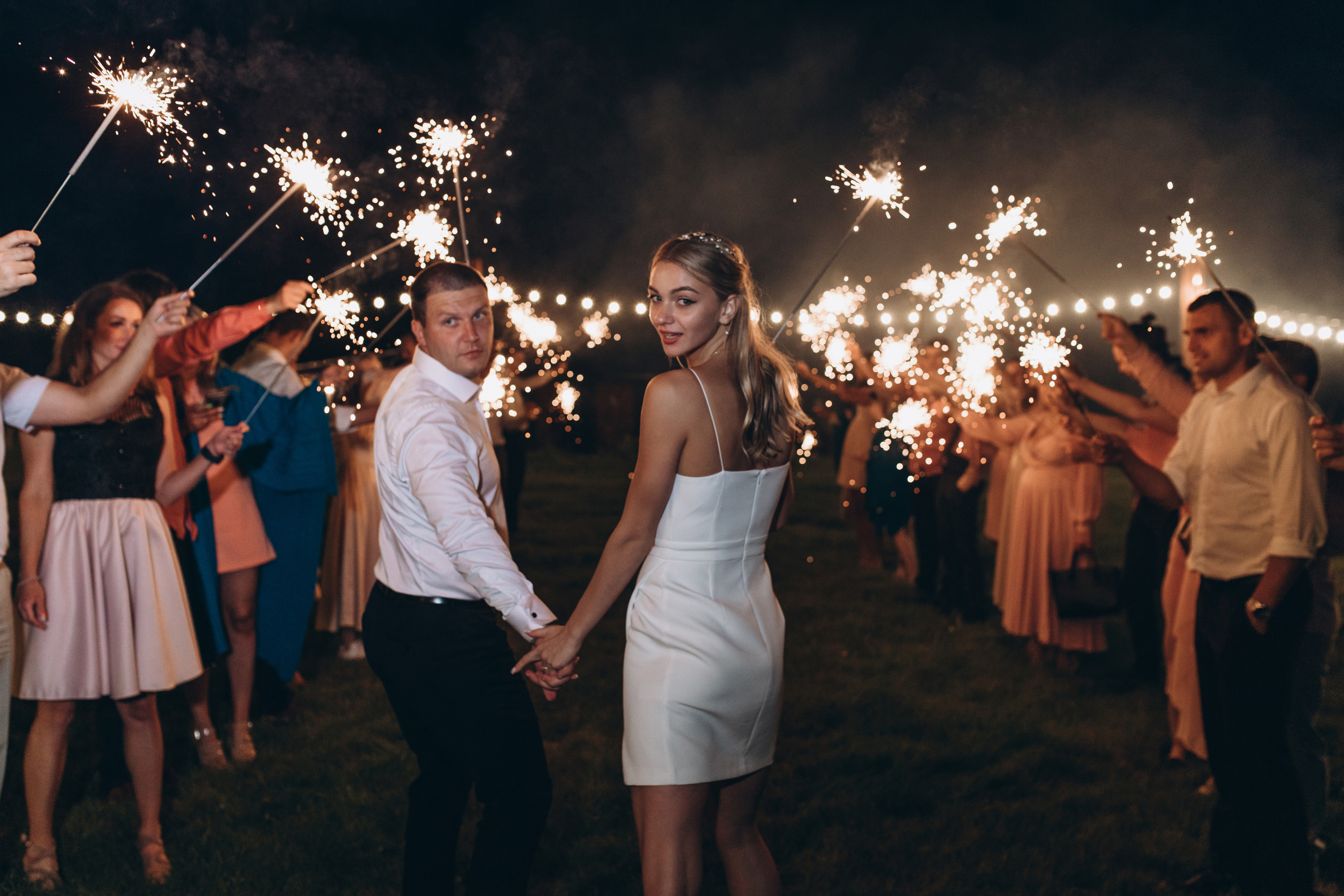 София и Александр. Фотограф Ксюша Белоносова