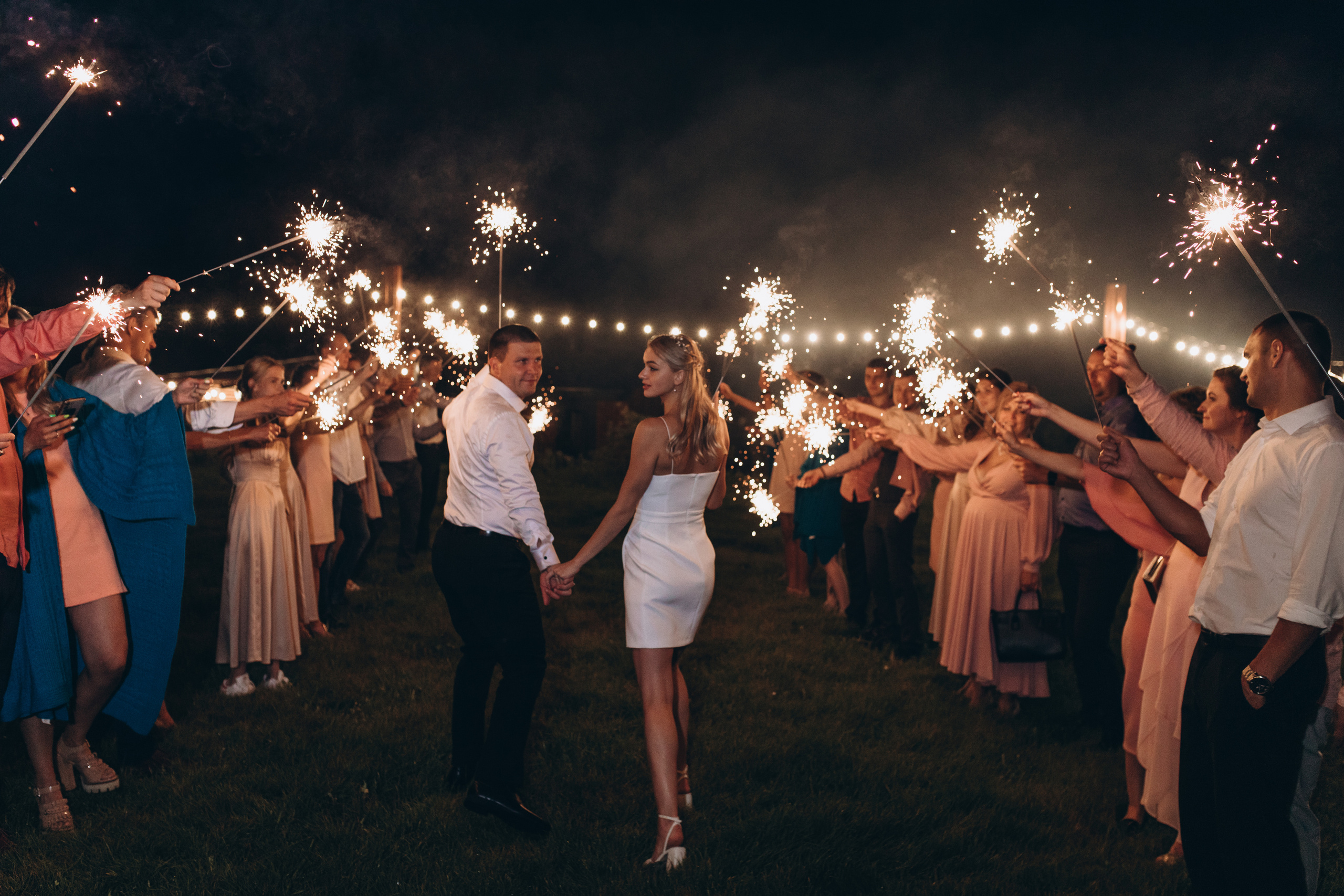 София и Александр. Фотограф Ксюша Белоносова