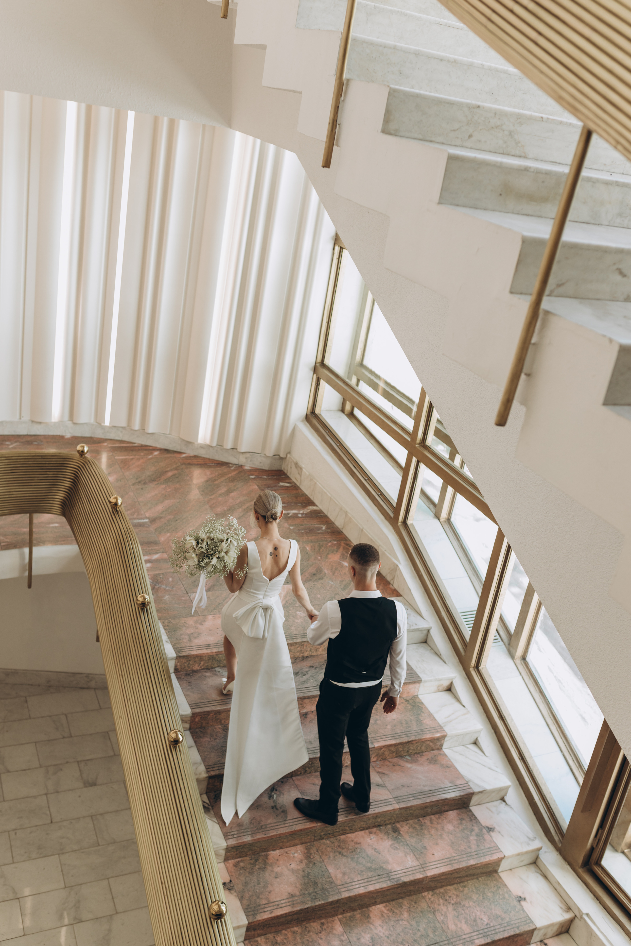 Галина и Алексей. Фотограф Ксюша Белоносова