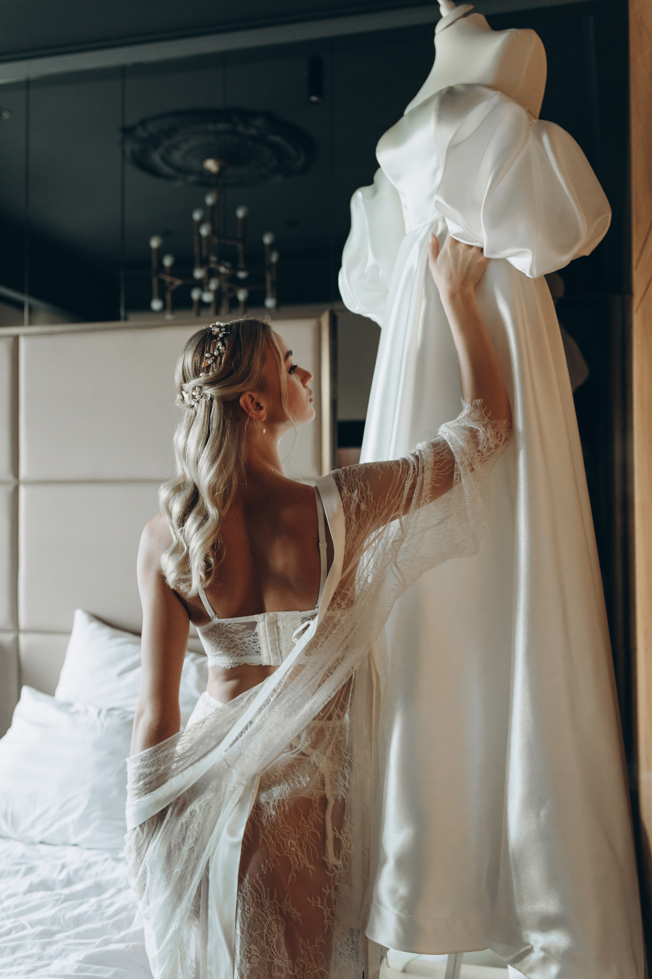 София и Александр. Фотограф Ксюша Белоносова