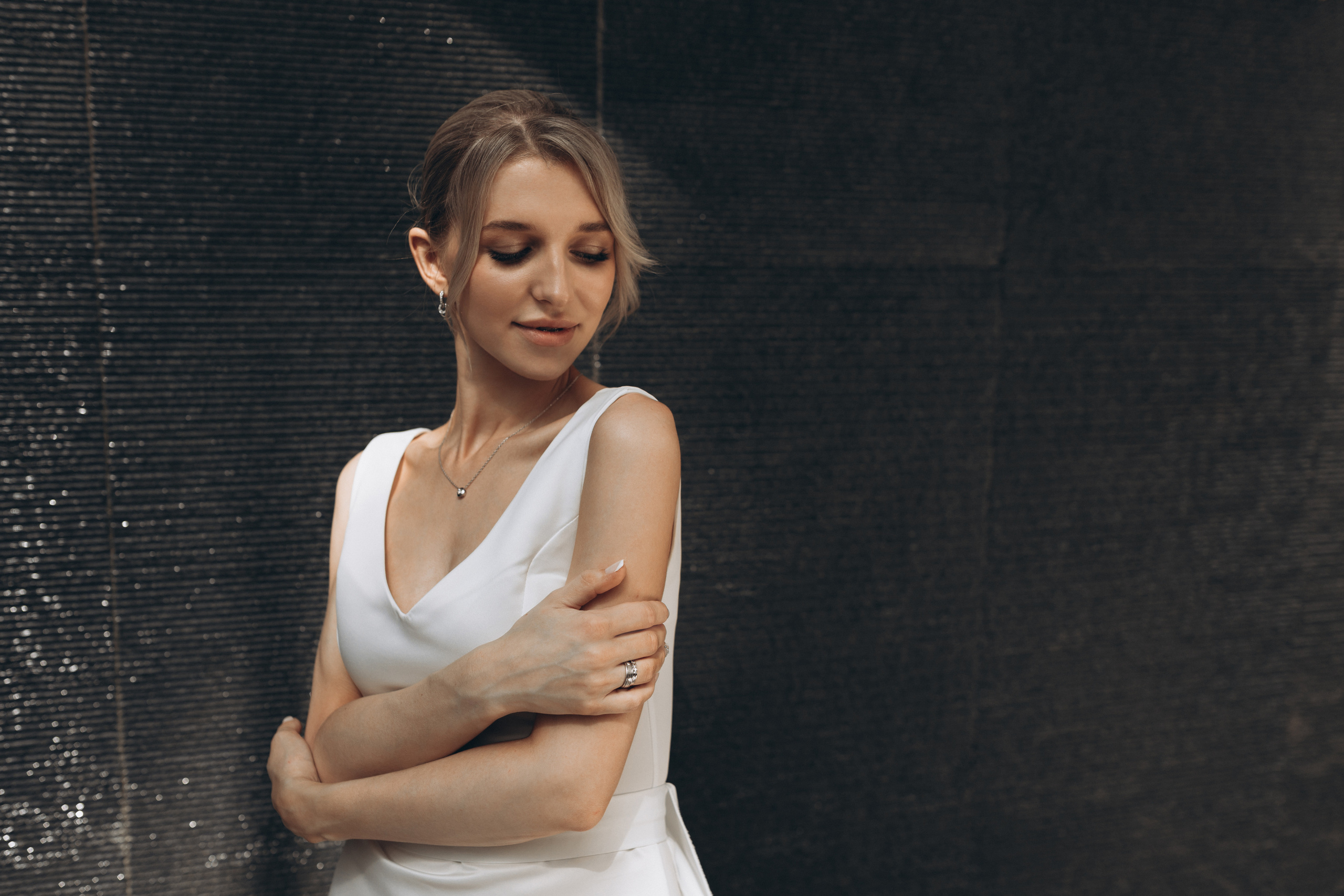 Галина и Алексей. Фотограф Ксюша Белоносова